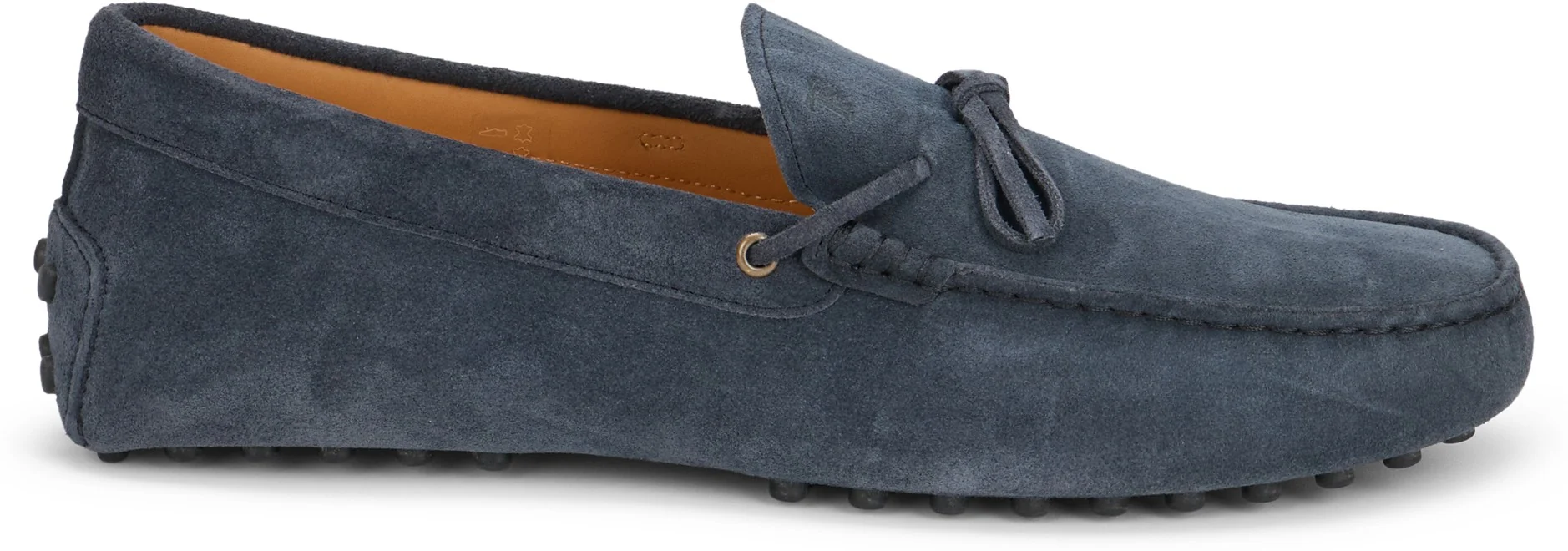 Tod`s Men's Suede Loafers - Image 2