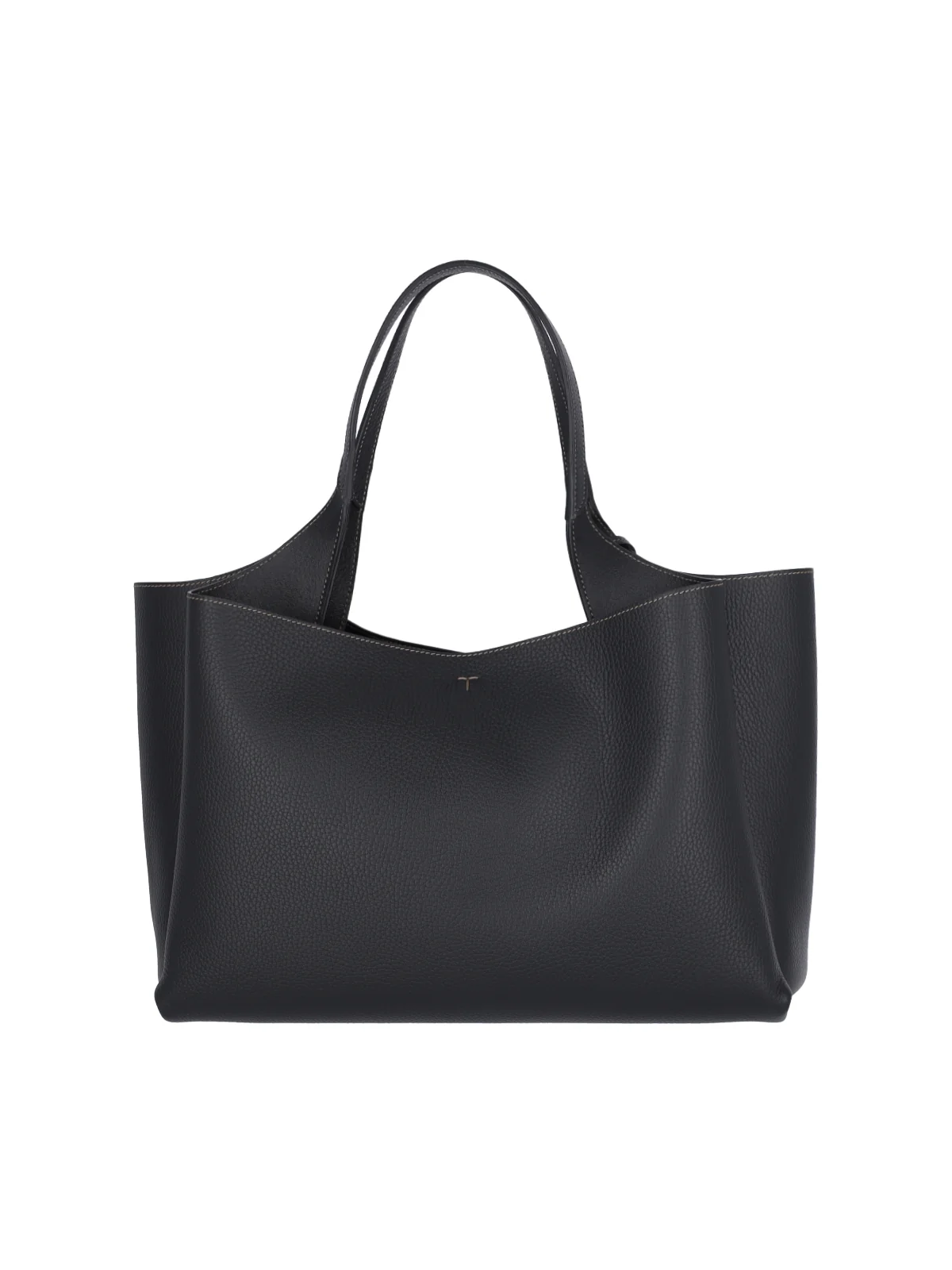 Tod`s Sleek Calf Leather Mini Bag for Women - Image 6