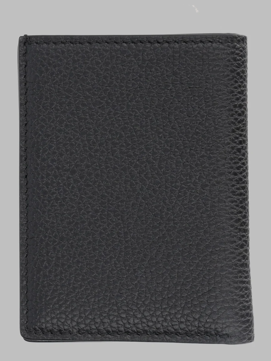 Tom Ford Compact Leather Wallet - Image 2
