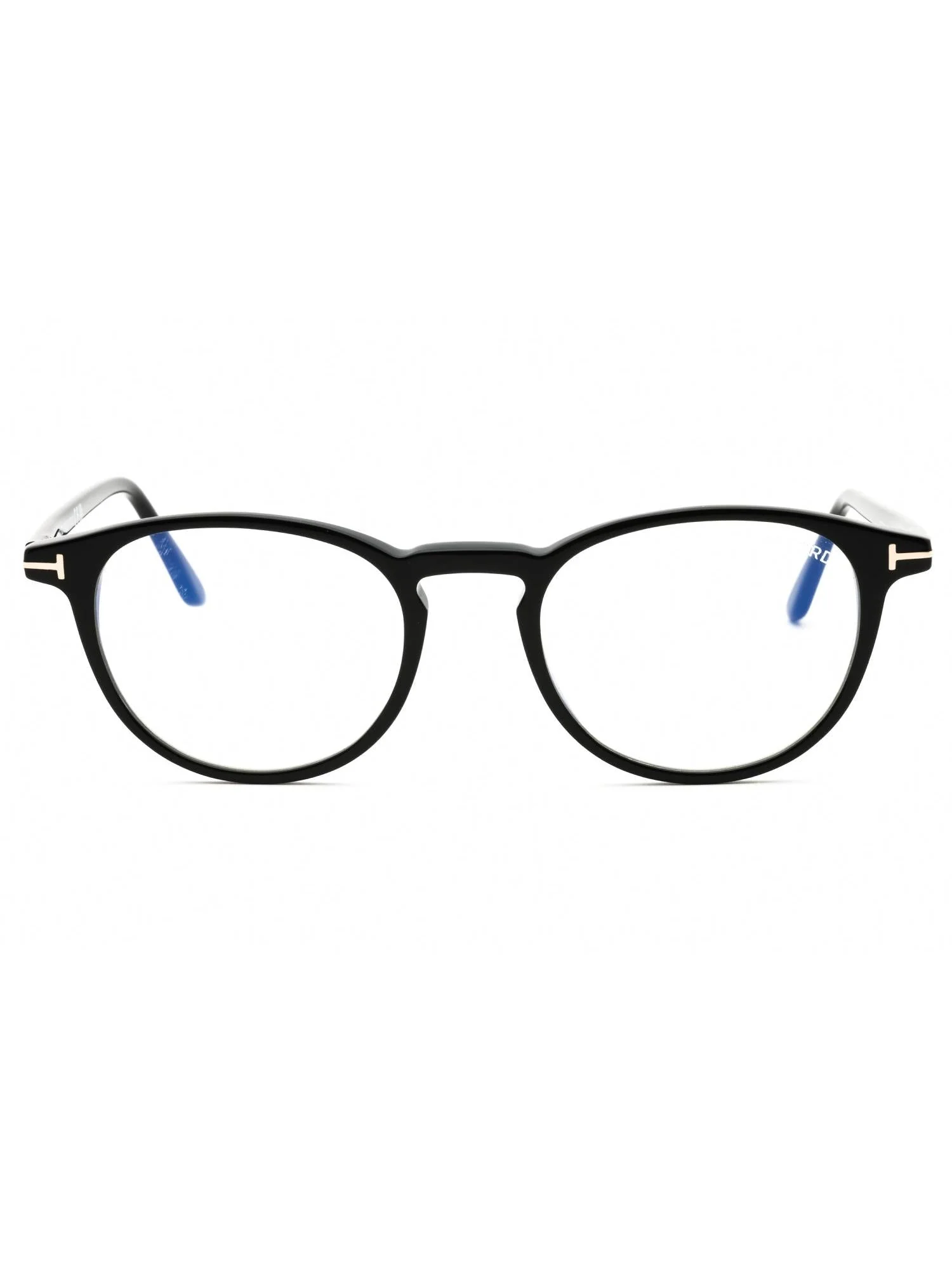 Tom Ford FT5803-B Eyeglasses - Image 2