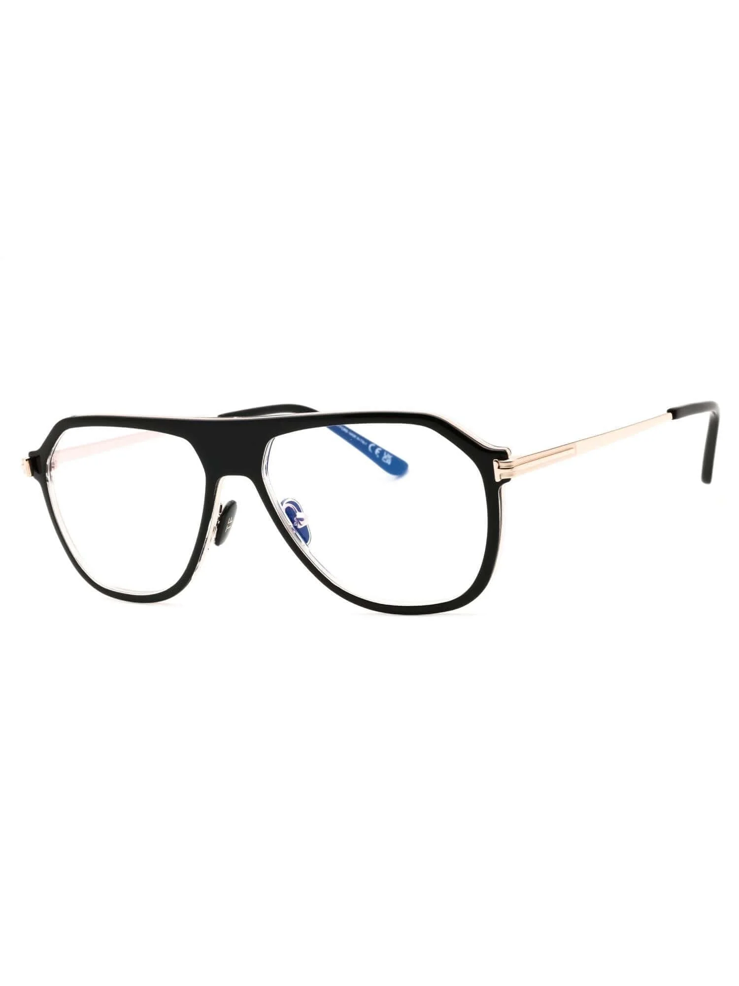Tom Ford FT5943-B Eyeglasses