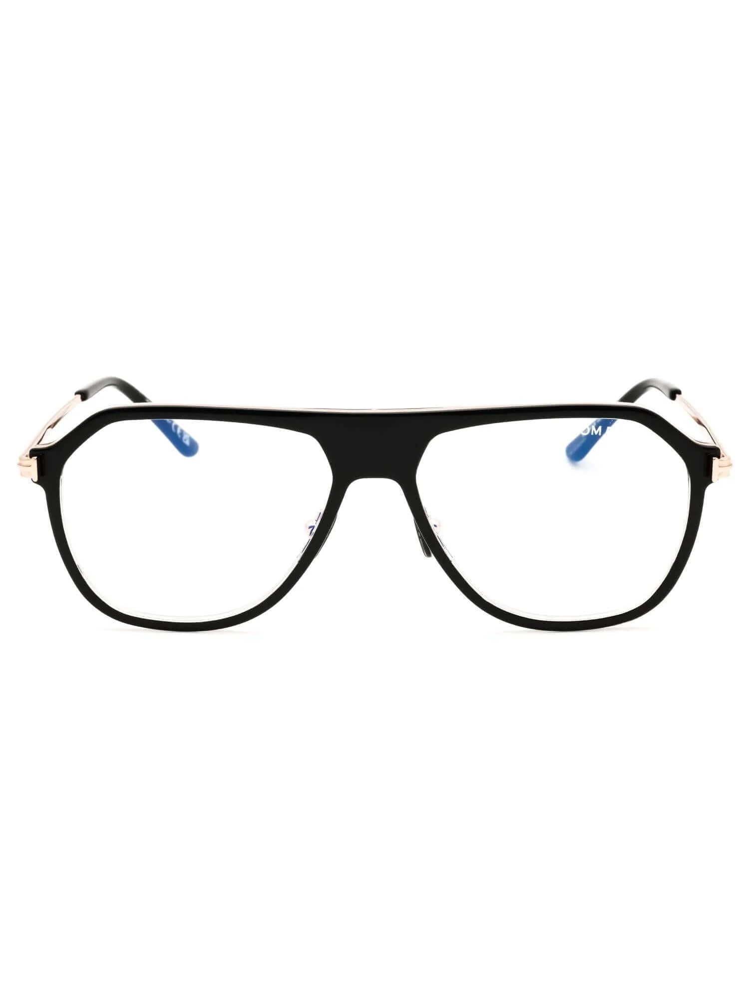 Tom Ford FT5943-B Eyeglasses - Image 2