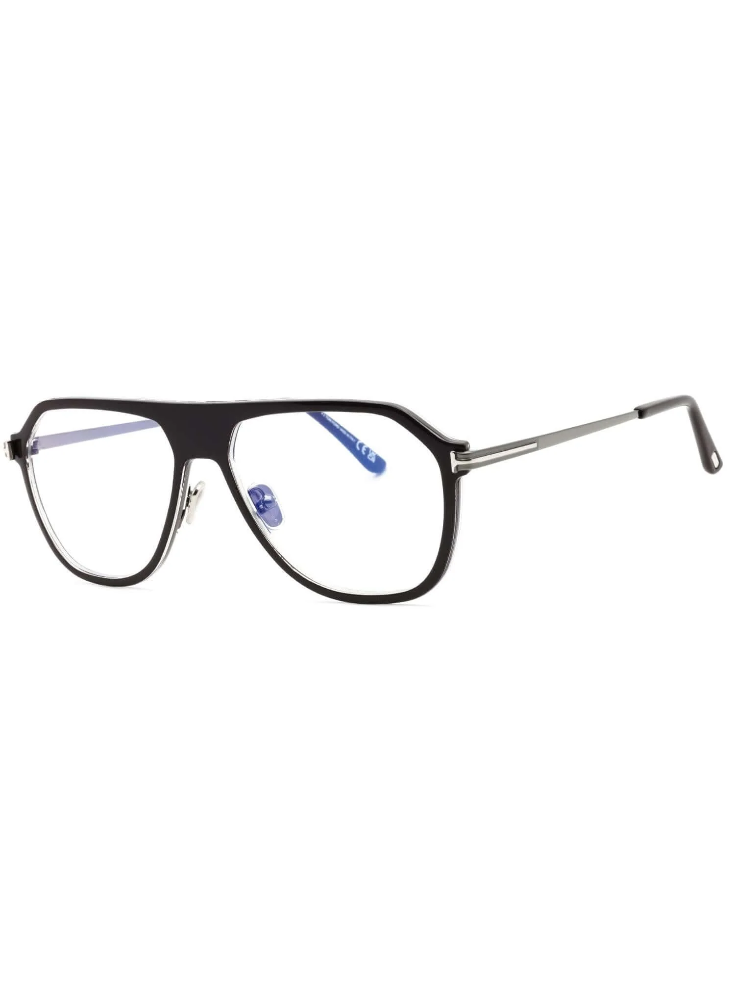 Tom Ford FT5943-B Eyeglasses - Image 3