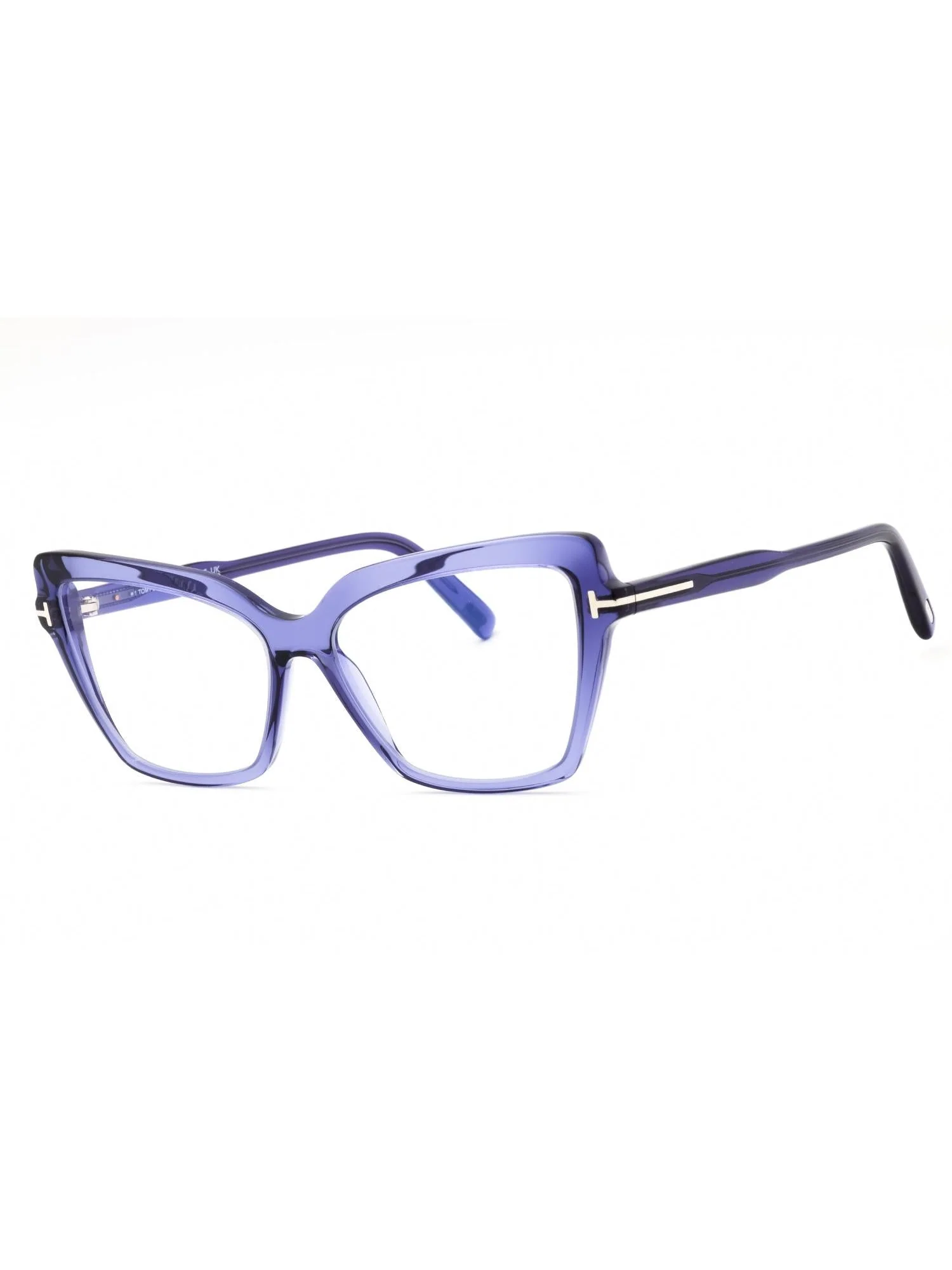 Tom Ford FT5948-B Eyeglasses - Image 7