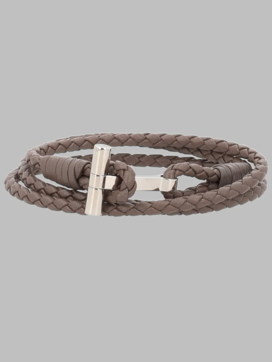 Tom Ford Iced Link Bracelet - Image 2
