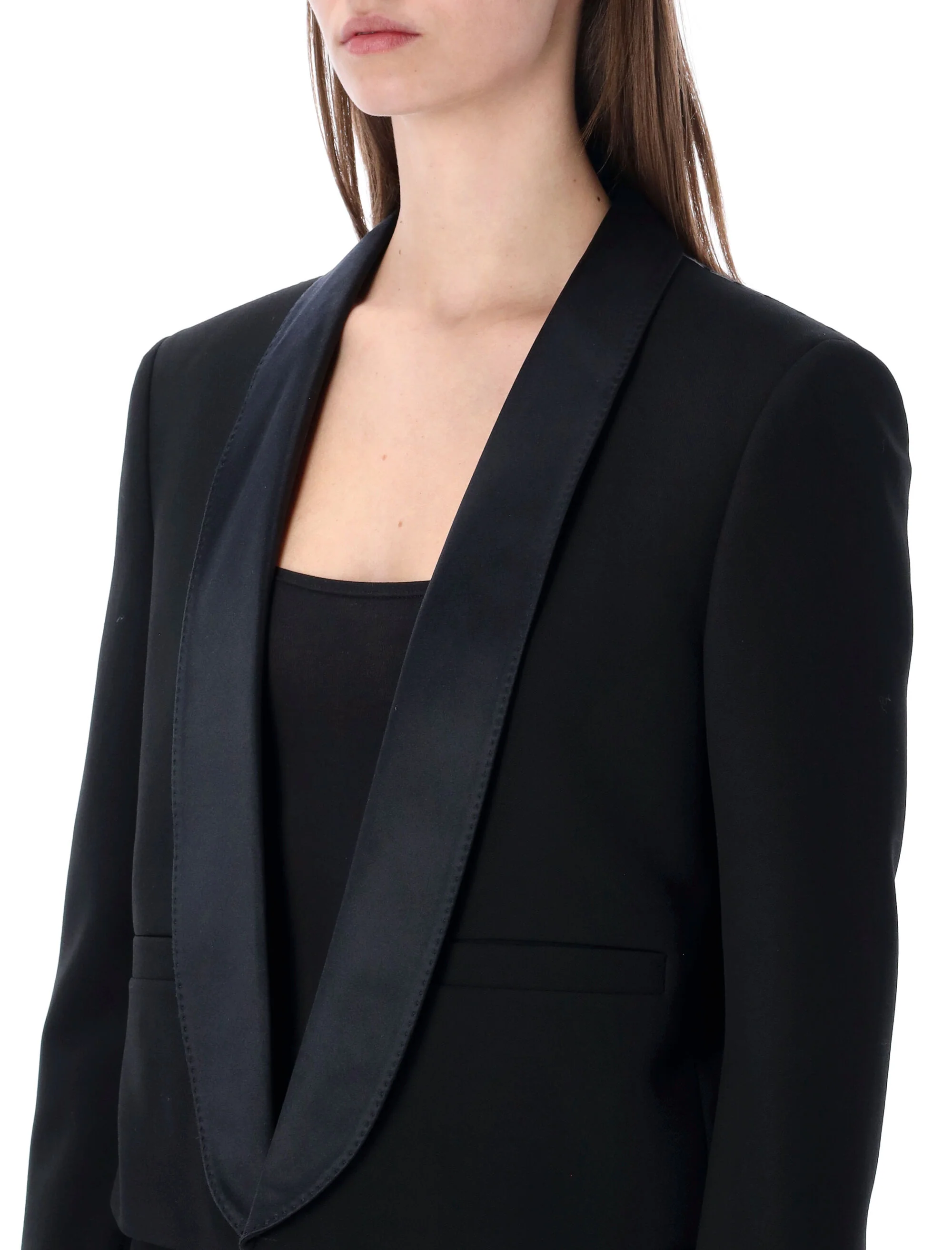 Tom Ford Long-sleeve Blazer - Image 3