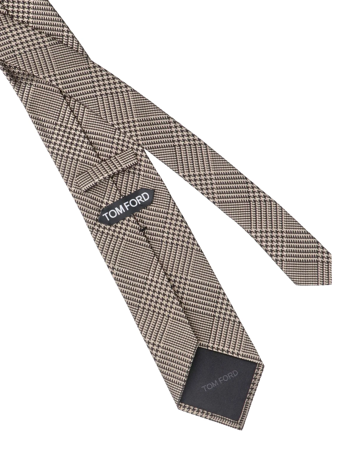 Tom Ford Luxury Mulberry Silk Tie - Image 3