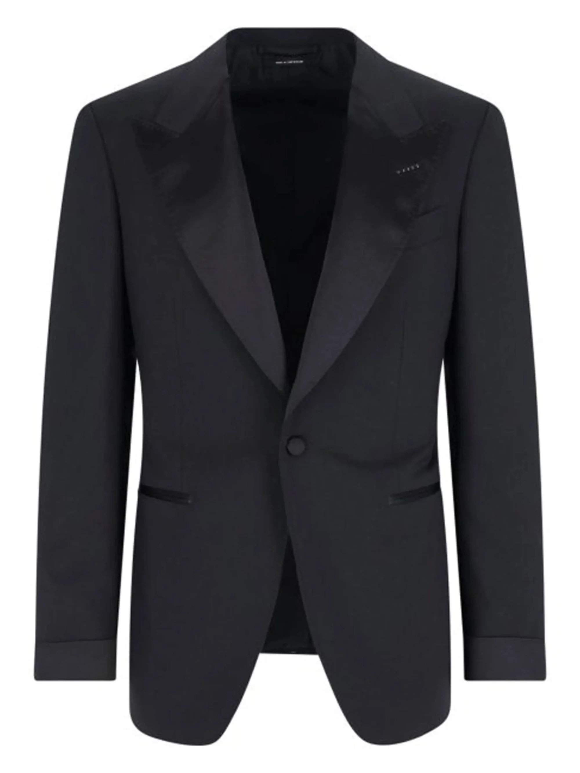 Tom Ford Men's 100% Wool Suit - Image 2