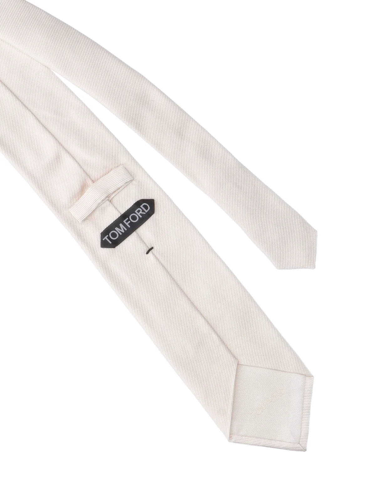 Tom Ford Mulberry Silk Tie - Image 3