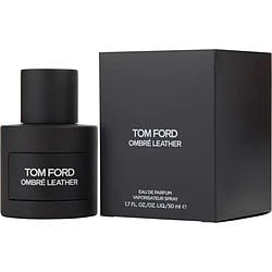 Tom Ford Ombre Leather Eau de Parfum Spray 1.7 oz (50 mL) Mini Size - Image 3