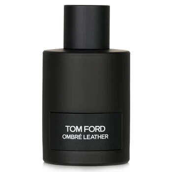 Tom Ford Unisex Eau de Parfum Spray - Ombre Leather 3.4 oz - Image 2