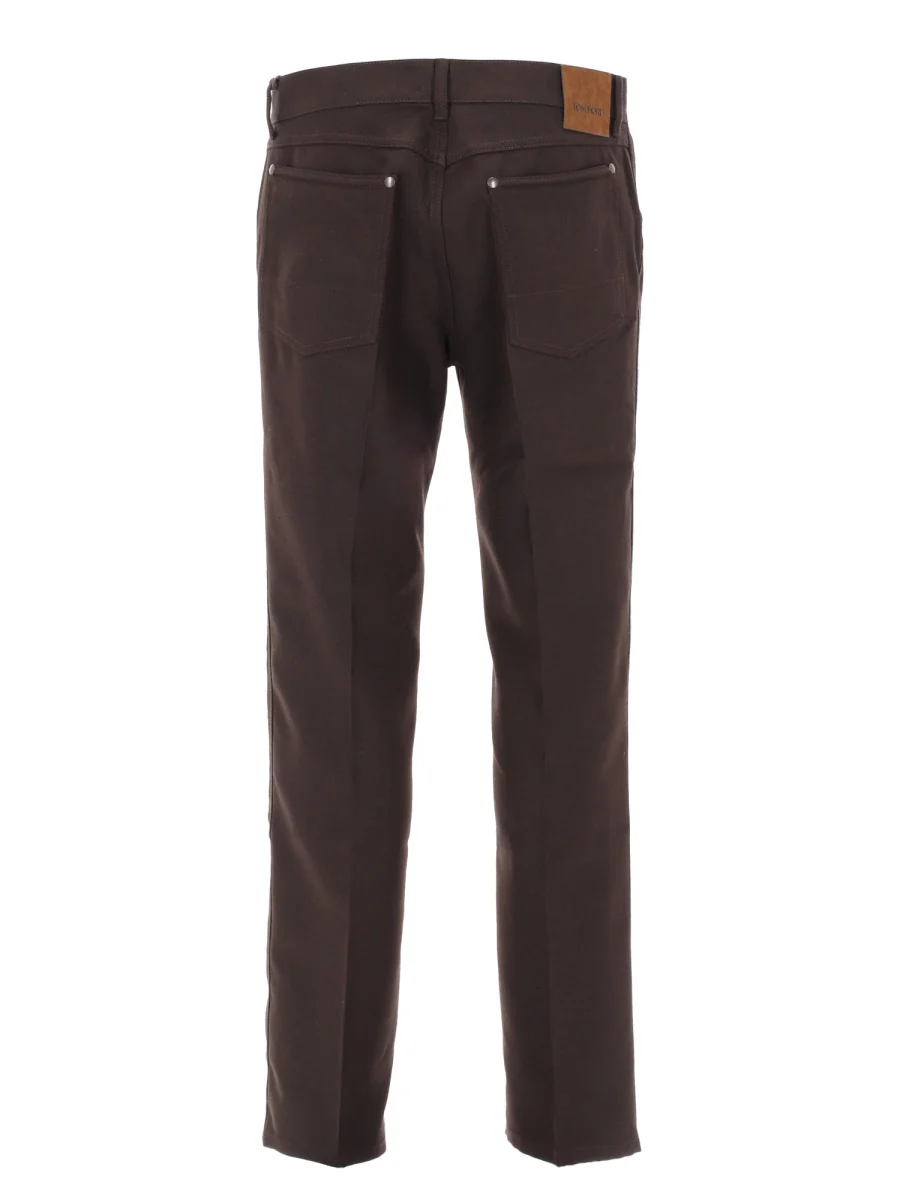 TOM FORD Wool Pants - Image 2