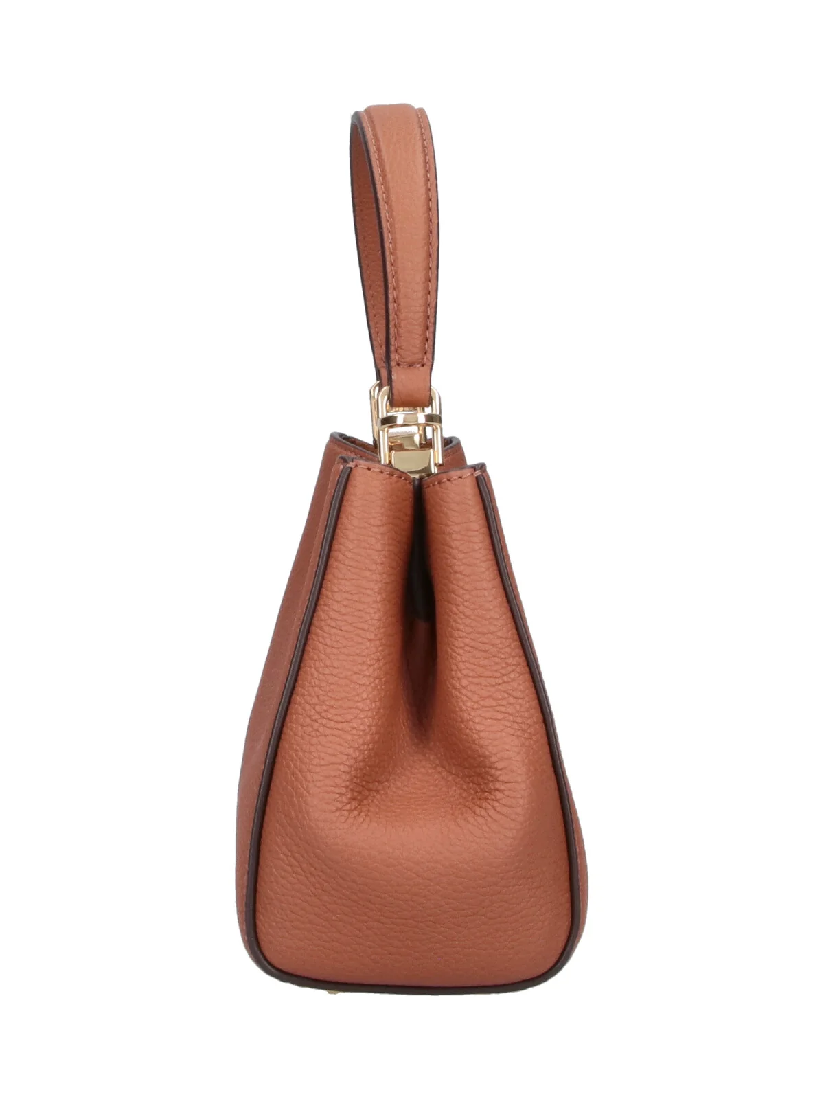 Tory Burch 100% Cow Leather Shoulder Bag - Image 5