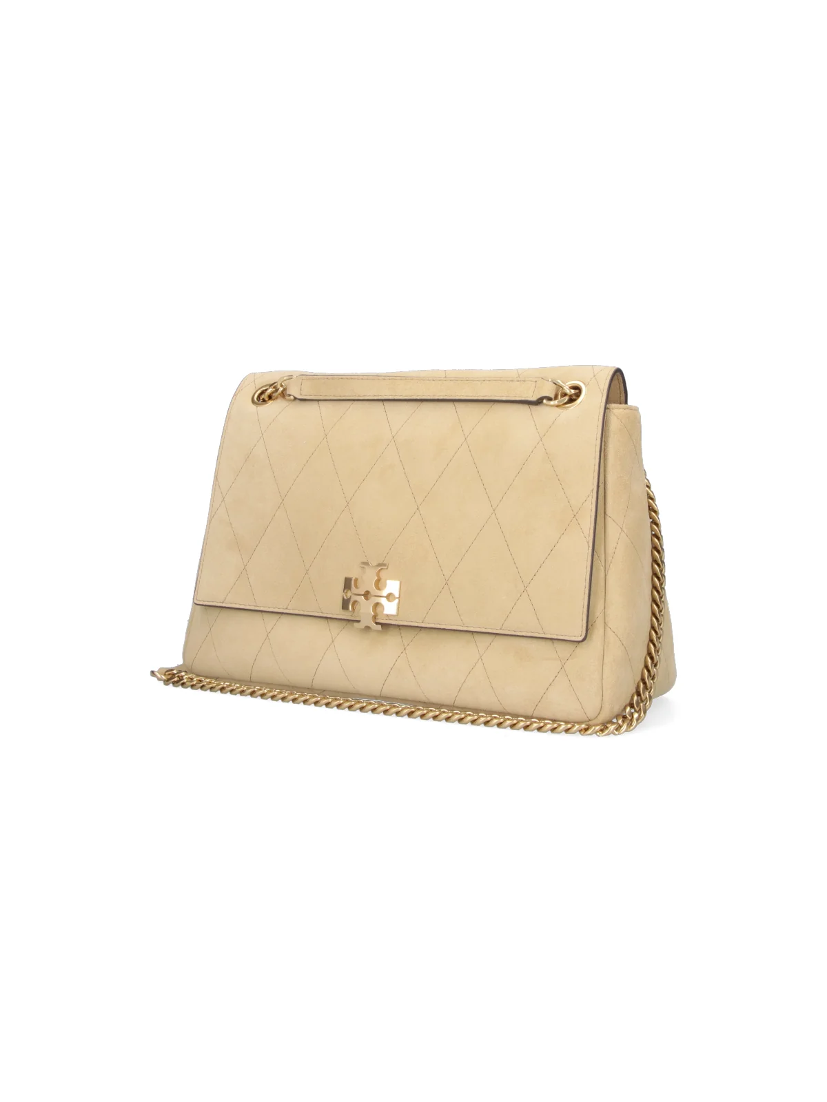 Tory Burch Bovine Suede Shoulder Bag - Image 2