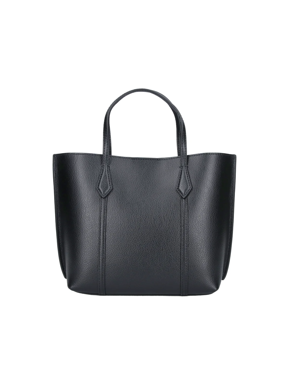 Tory Burch Italian-Inspired Cow Leather Crossbody Bag for Women - Image 3