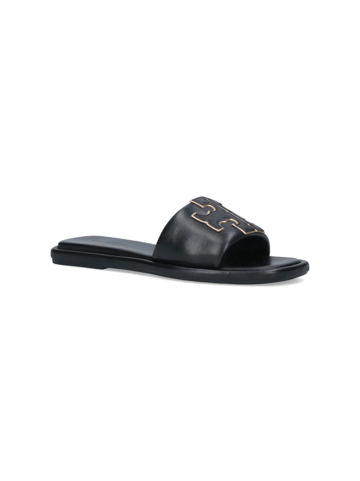 Tory Burch Leather Sandals - Image 4