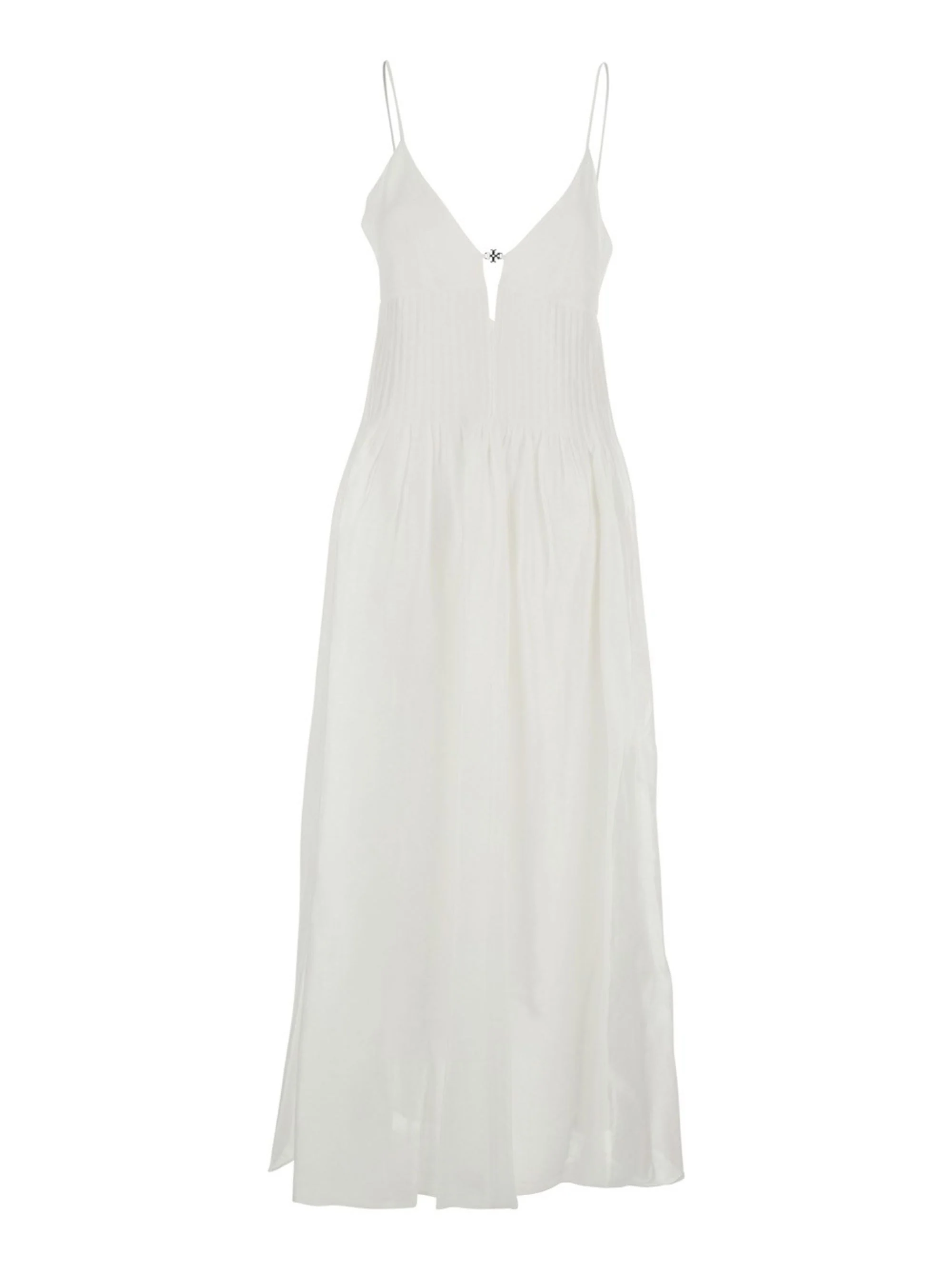 Tory Burch Linen Dress