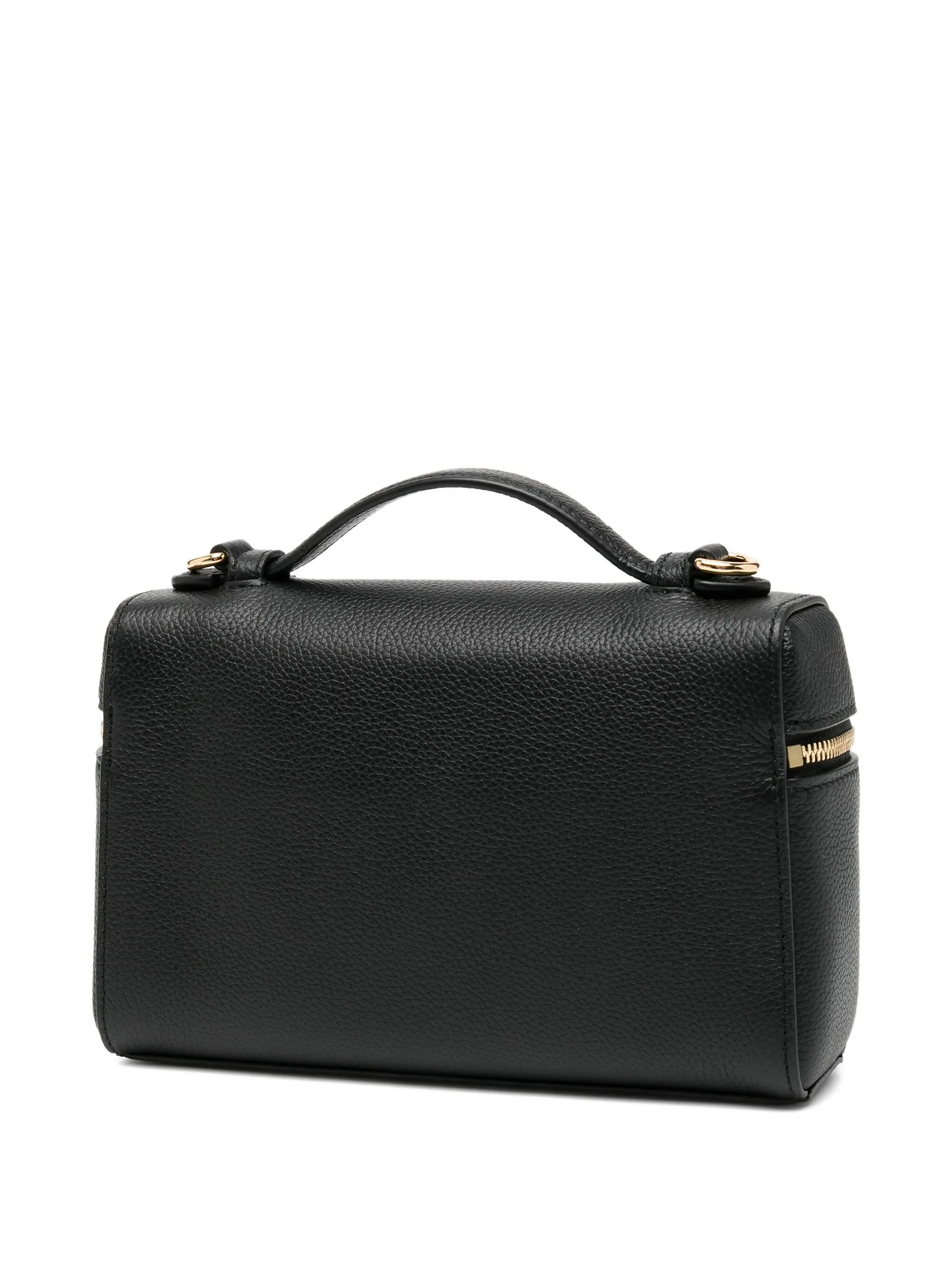 Tory Burch Mini Chic Crossbody Bag - 4.7" Height - Image 7