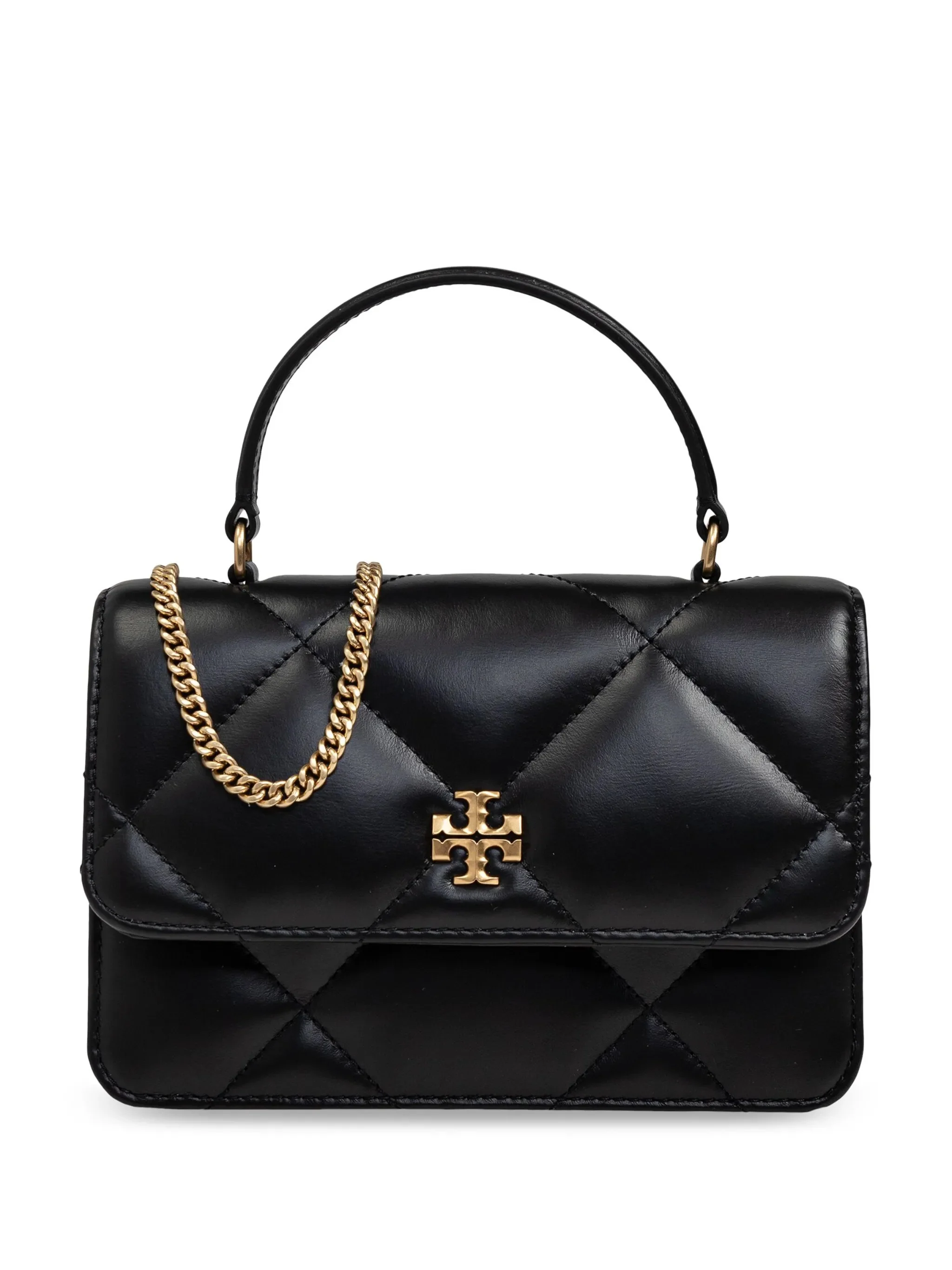 Tory Burch Mini Crossbody Handbag - Image 5
