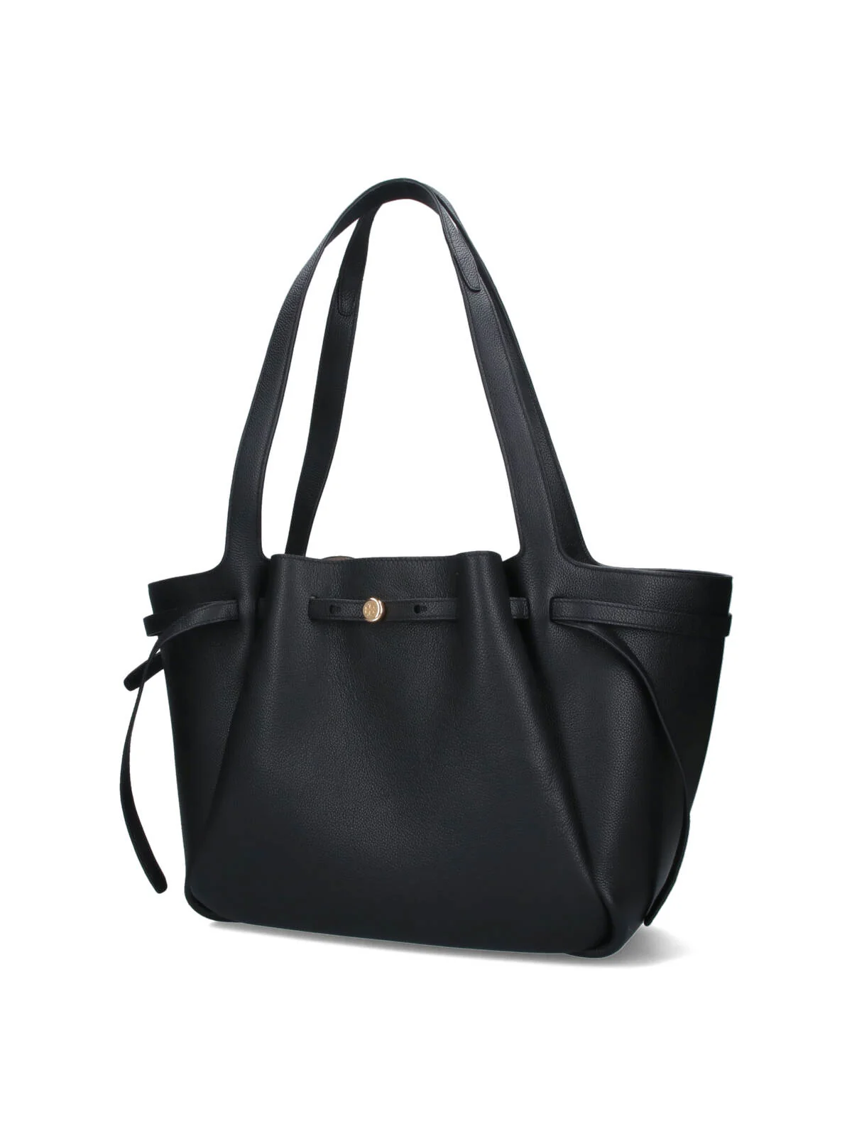 Tory Burch Nappa Leather Shoulder Bag - Image 7