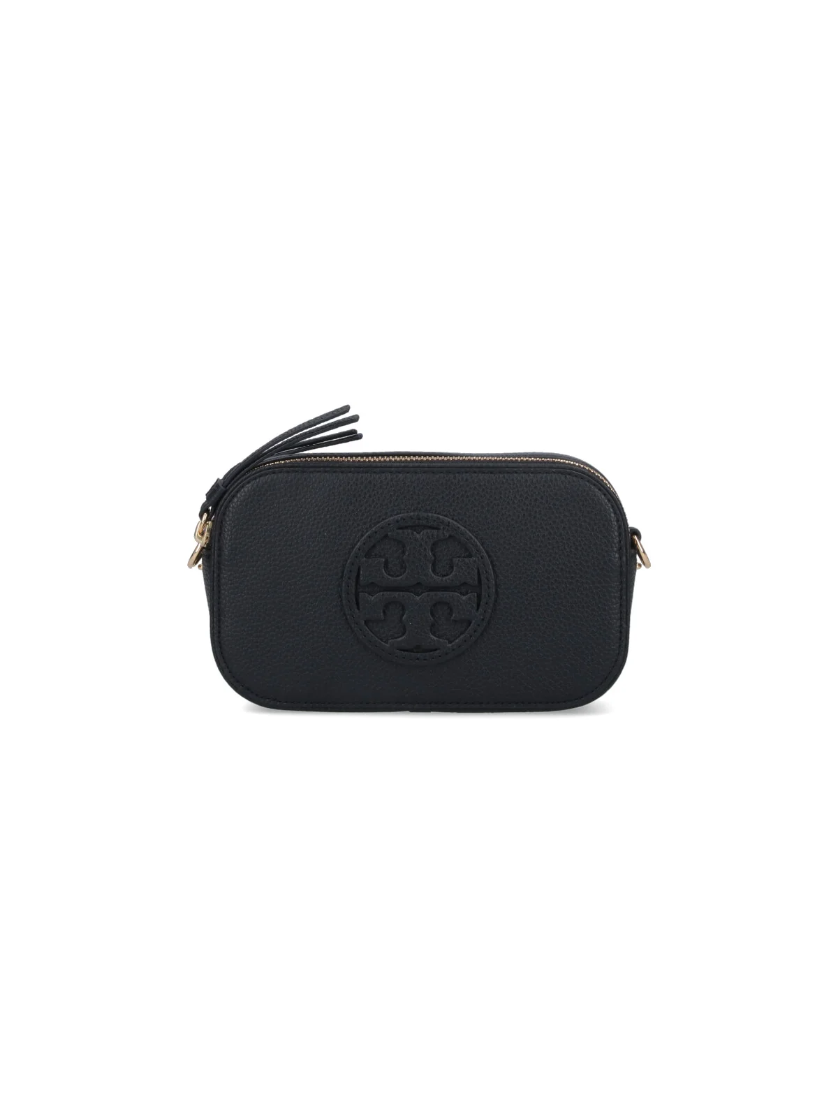 Tory Burch Women’s Cow Leather Crossbody Bag - Image 3