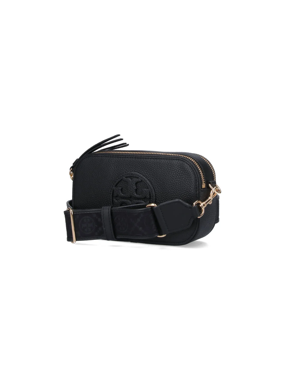 Tory Burch Women’s Cow Leather Crossbody Bag - Image 6