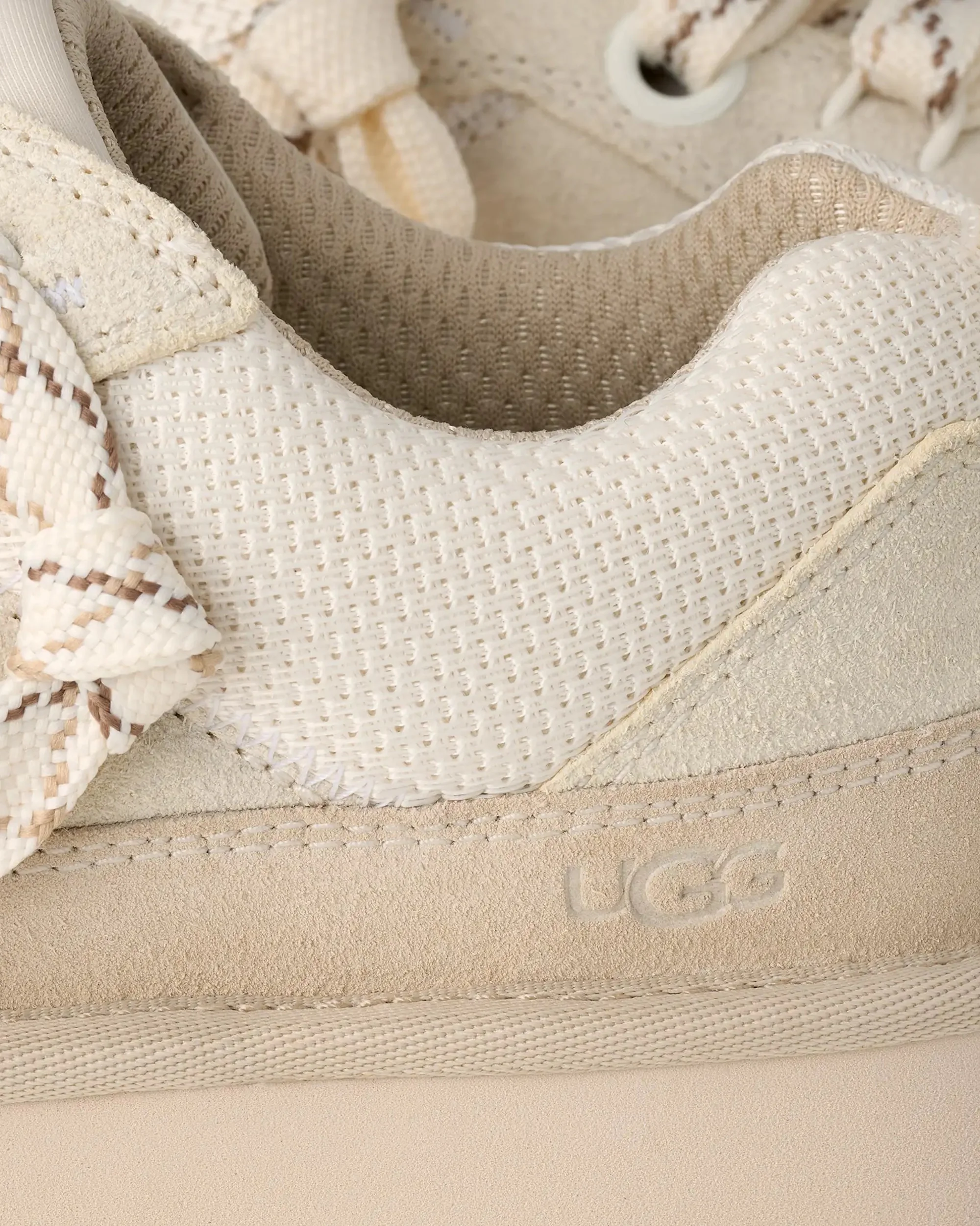 Ugg Jasmine Women's Sneakers - Image 3