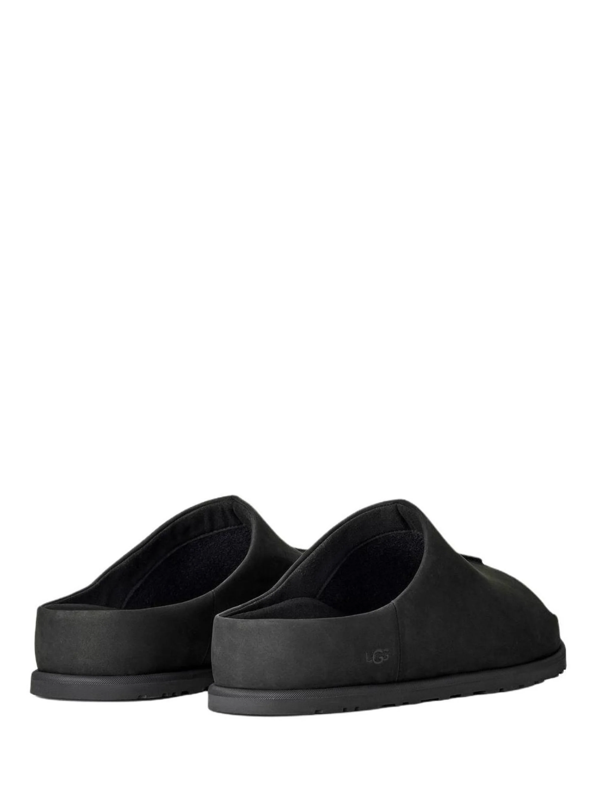 Ugg Men's Classic Leather Sandals - Image 4