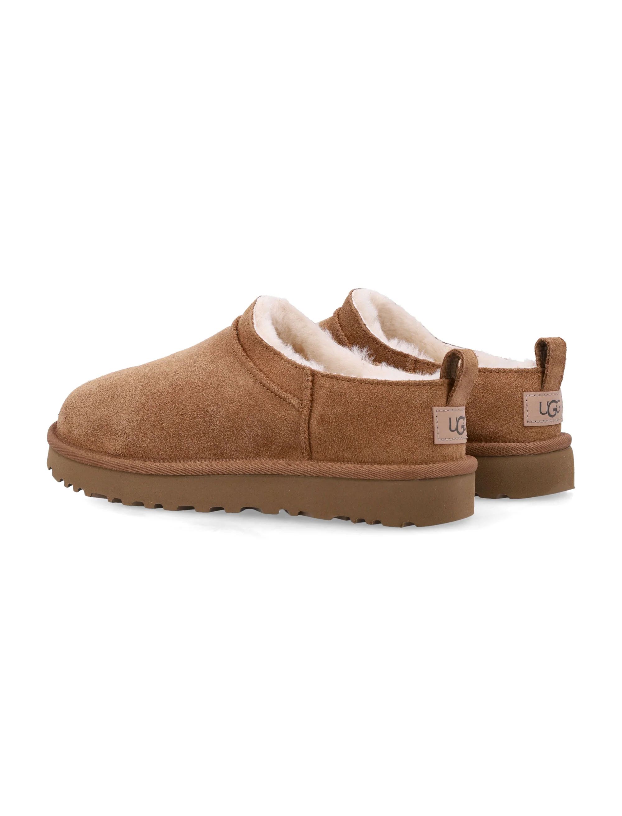 Ugg Mini Classic Micro Boots for Men - Image 3
