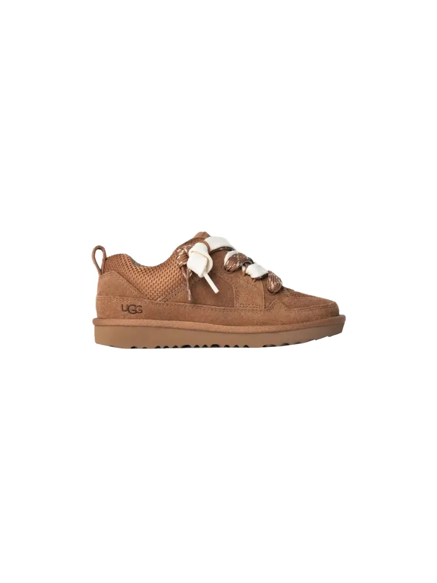 Ugg Mini Lowtop Unisex Sneakers