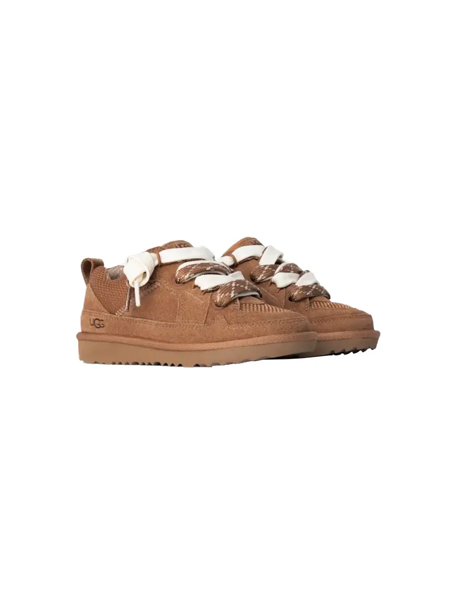 Ugg Mini Lowtop Unisex Sneakers - Image 2