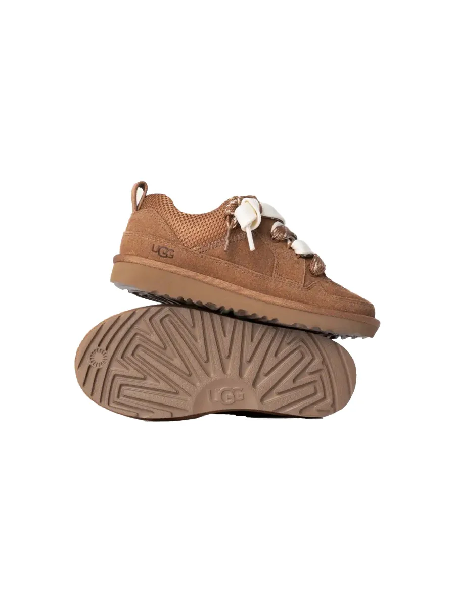 Ugg Mini Lowtop Unisex Sneakers - Image 3