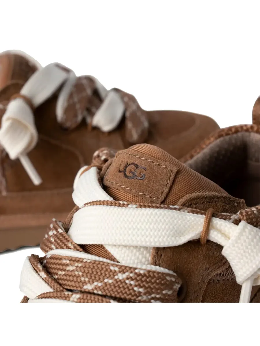 Ugg Mini Lowtop Unisex Sneakers - Image 4