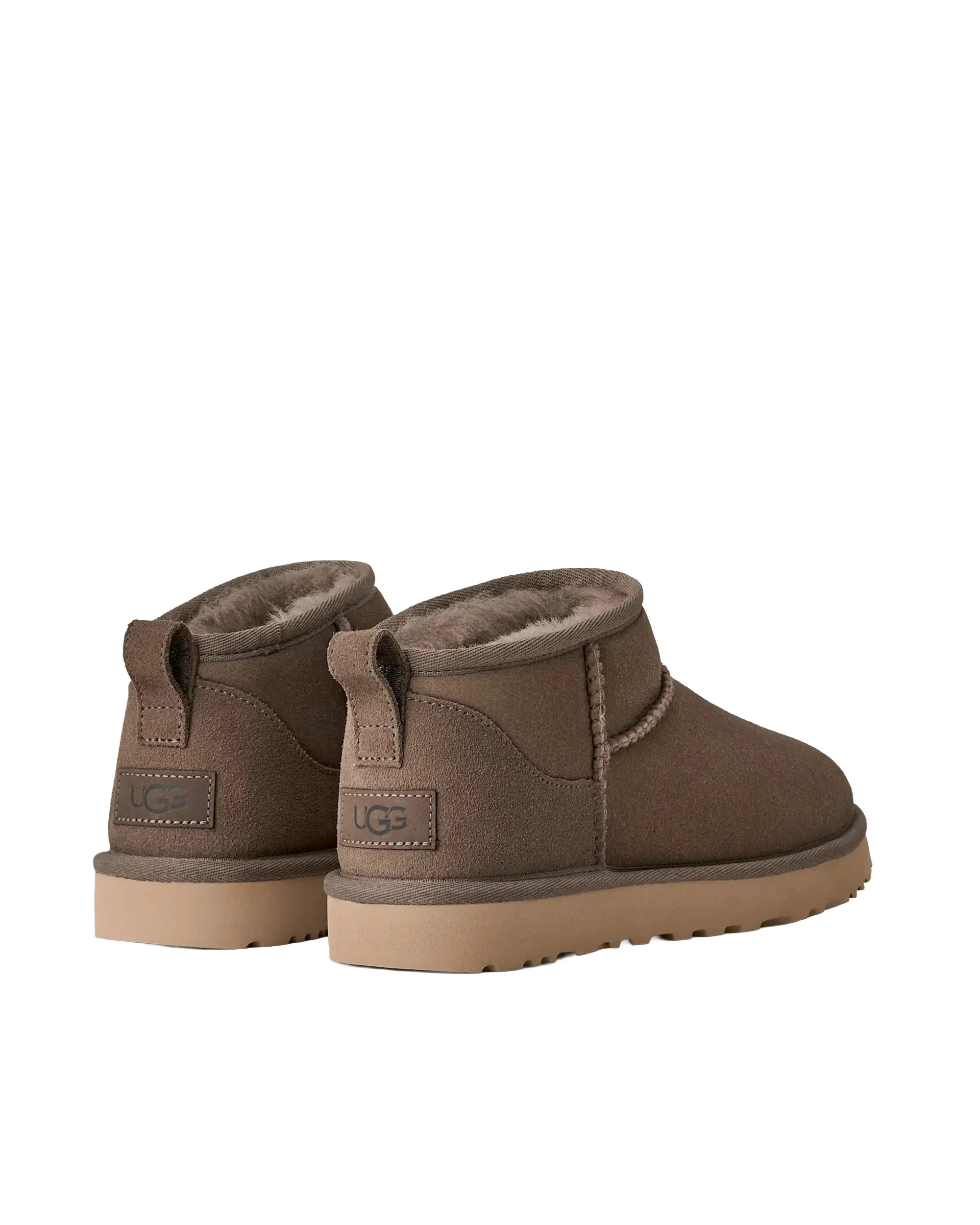 Ugg Stylish Women's Mini Boots - Image 3