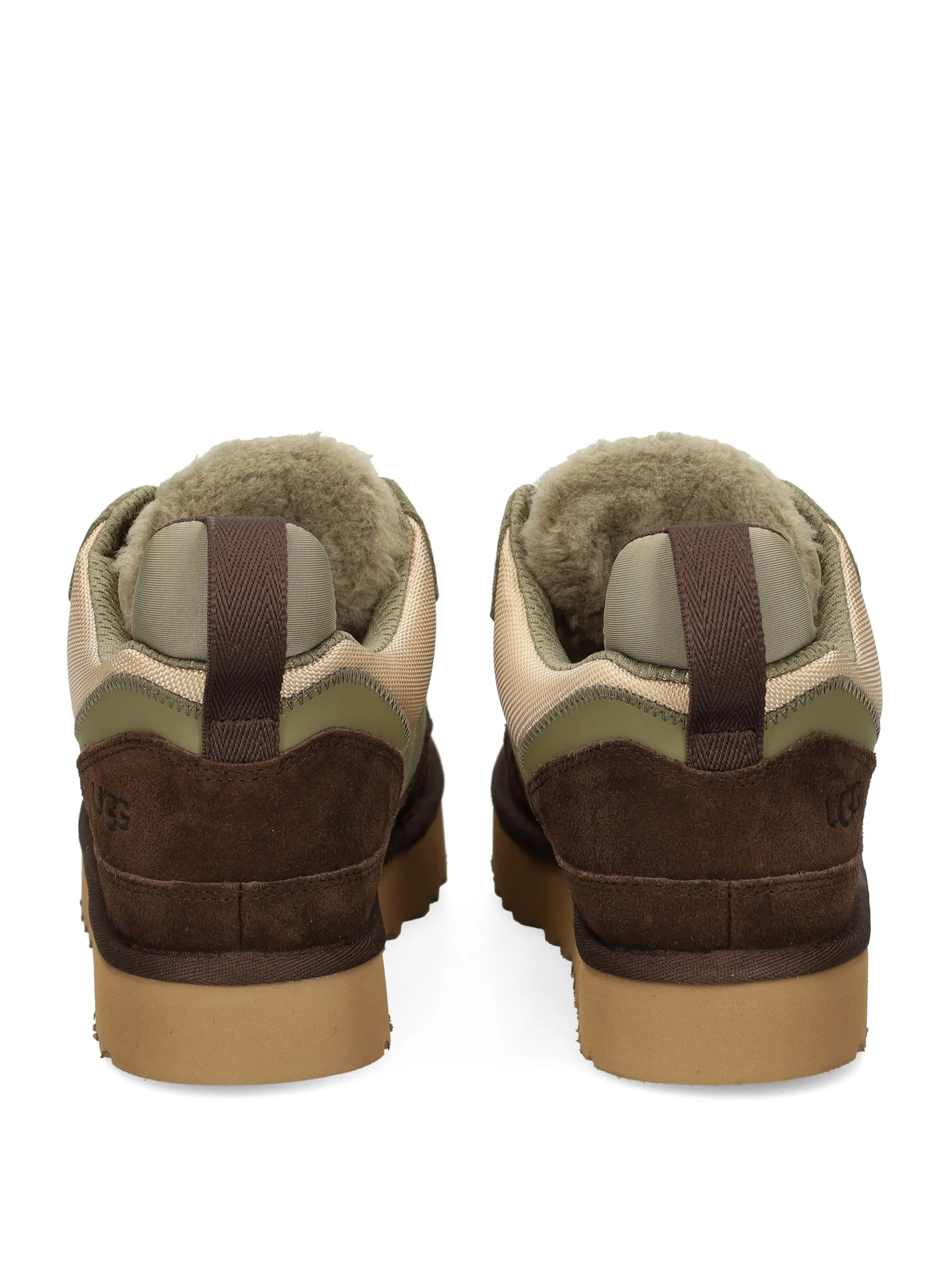 Ugg Sustainable Mini Sneakers for Men - Image 5