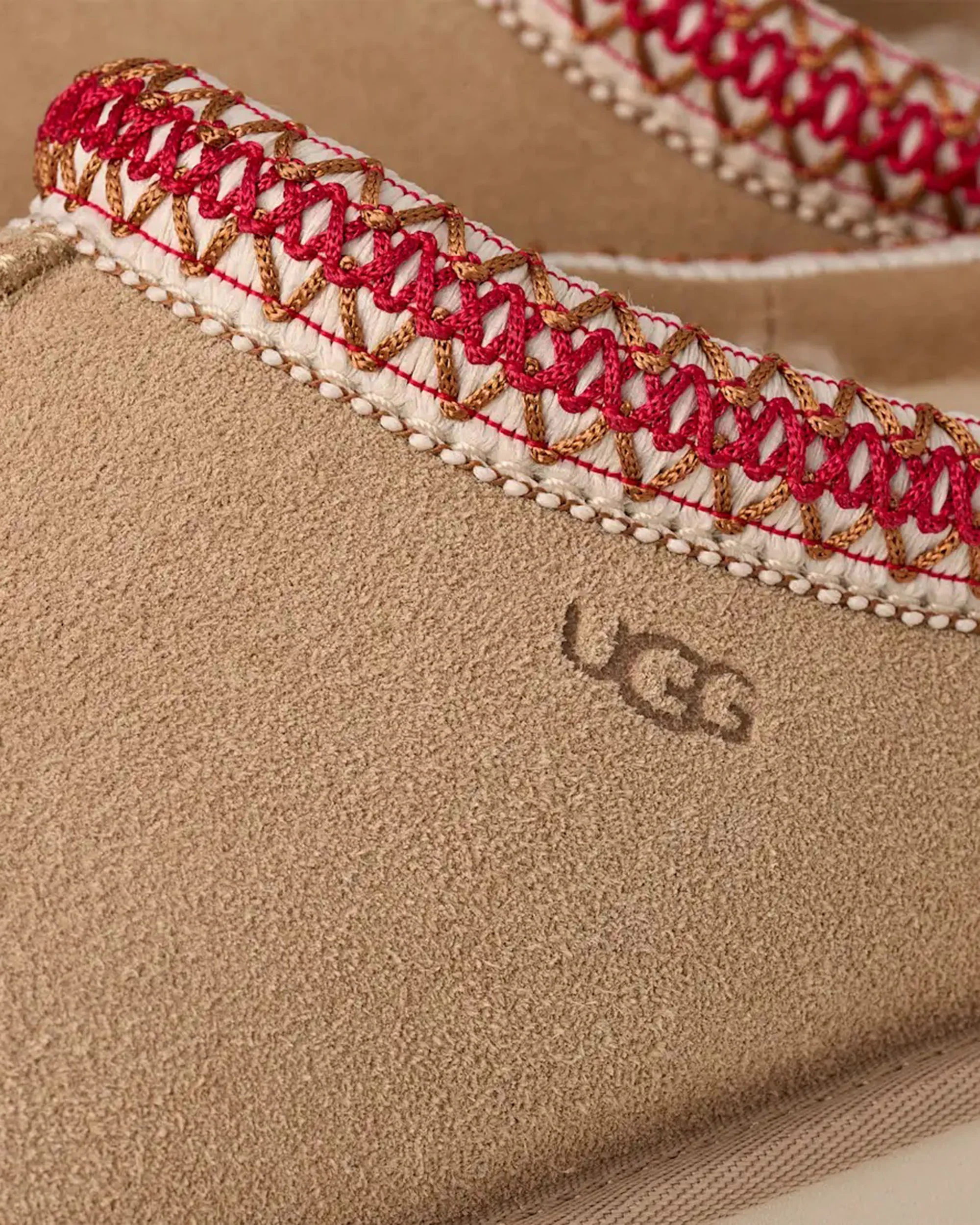 Ugg Women's Mini Sliding Sandals - Image 3