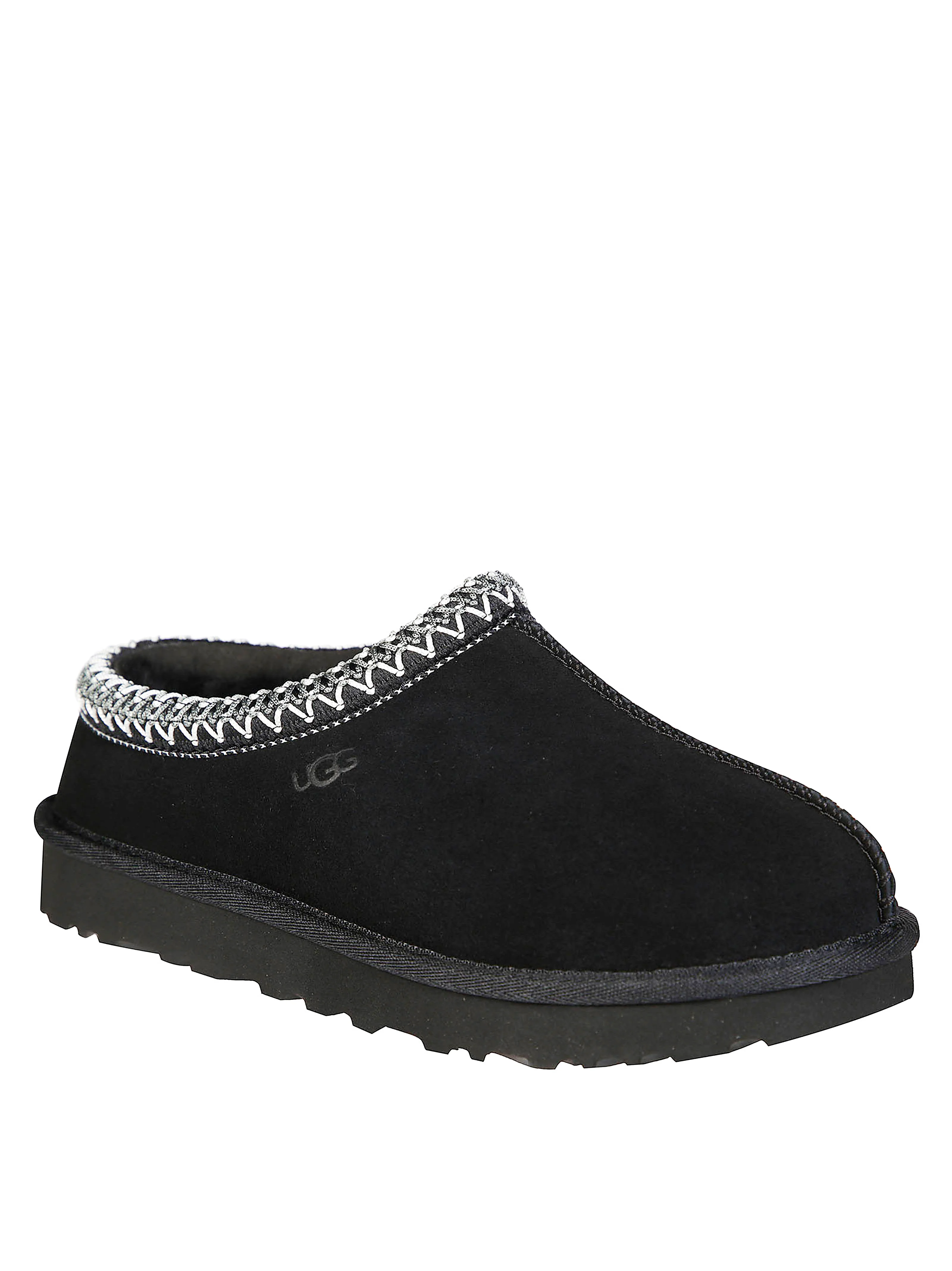 UGG Women's Tasman II Low Platform Slippers - Image 2
