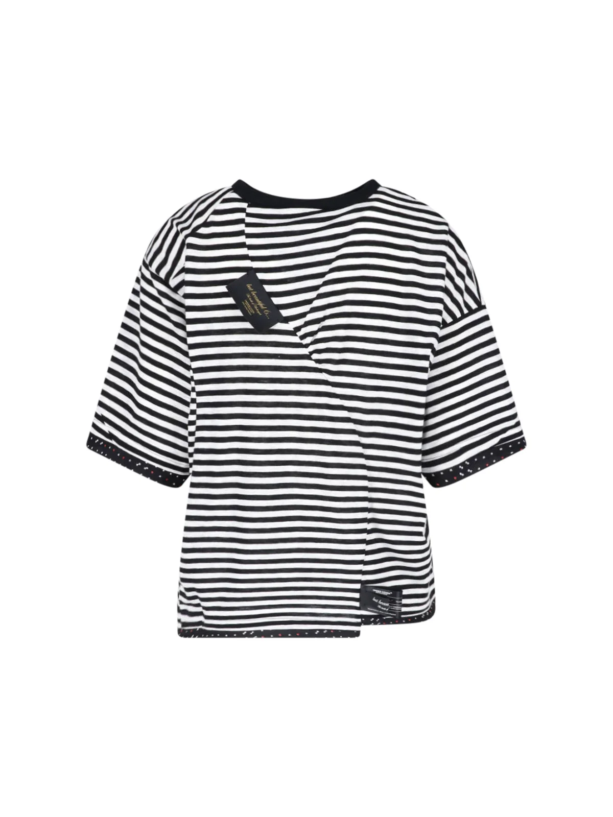 Undercover Essential Logo T-Shirt - Image 2