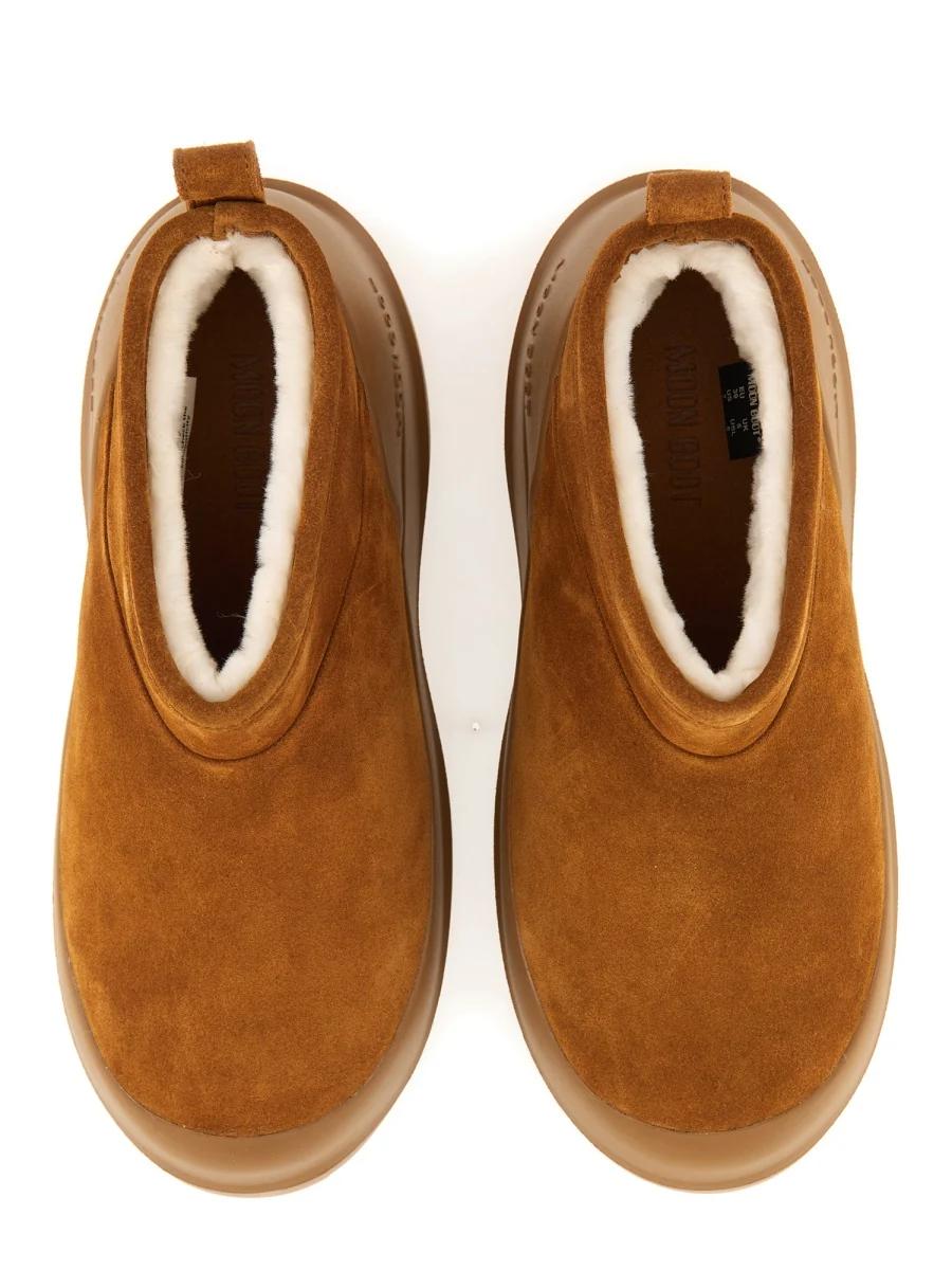 Unisex Moon Boot Mini - Fall/Winter 2024 Edition - Image 4