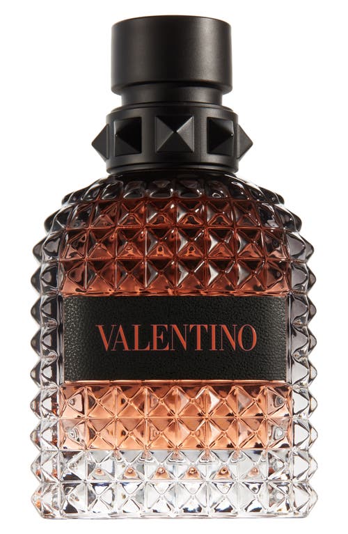 Valentino Born in Roma Coral Fantasy Eau de Toilette Spray Mini 3.3 oz - Image 4
