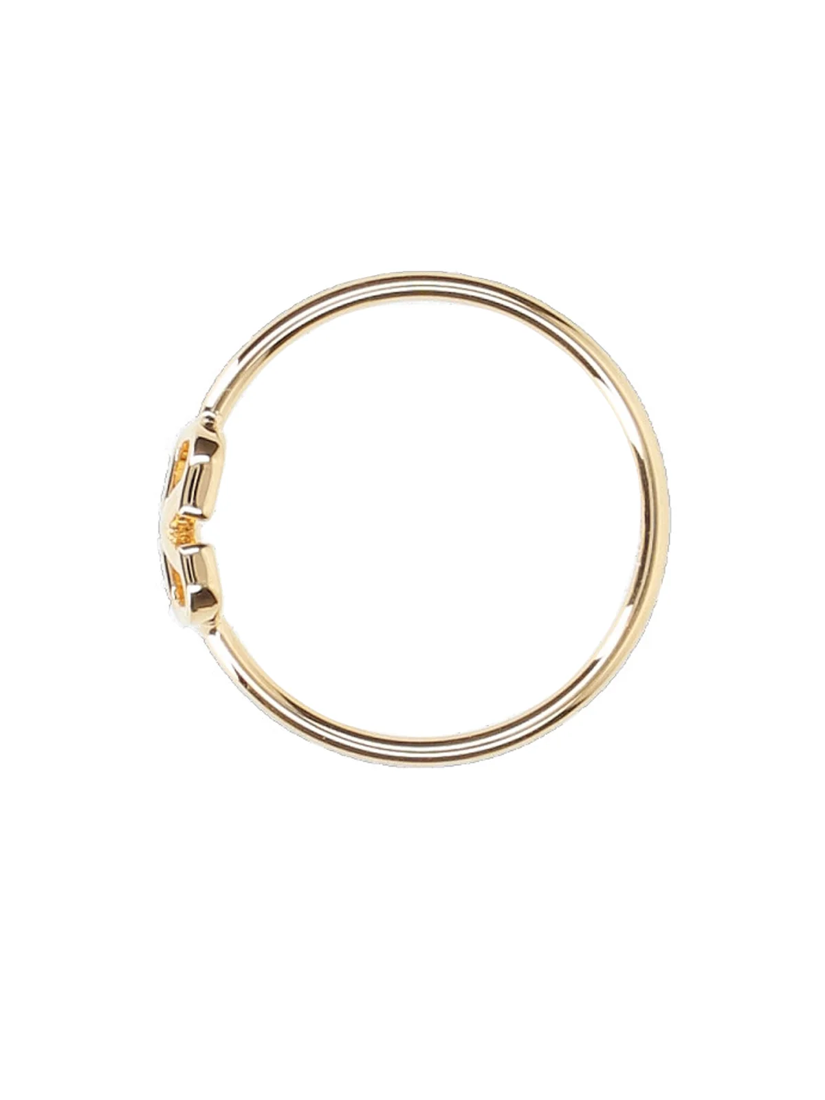 Valentino Garavani 100% Brass Bijou Jewelry Accessory - Image 3