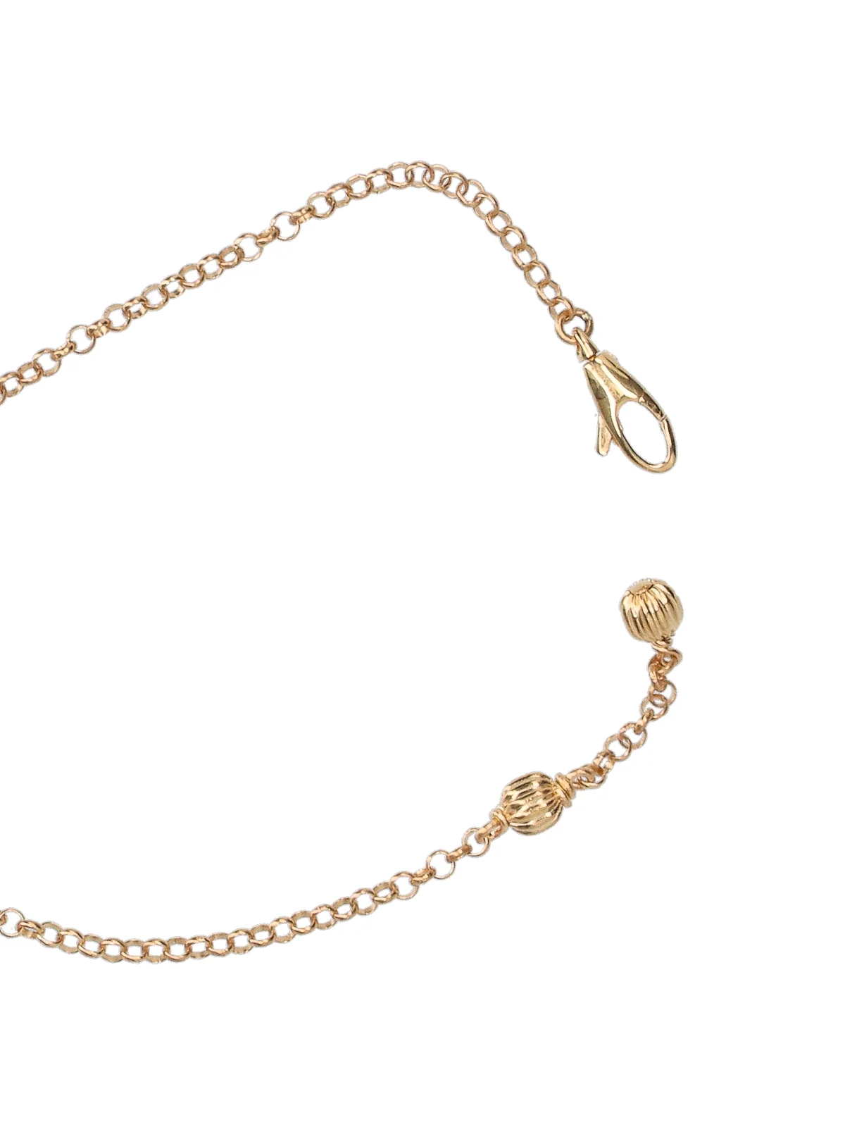 Valentino Garavani 100% Brass Bijoux Earrings - Image 2