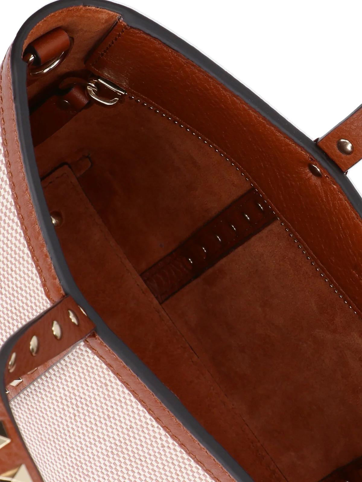 Valentino Garavani 100% Cotton Tote Bag - Image 4