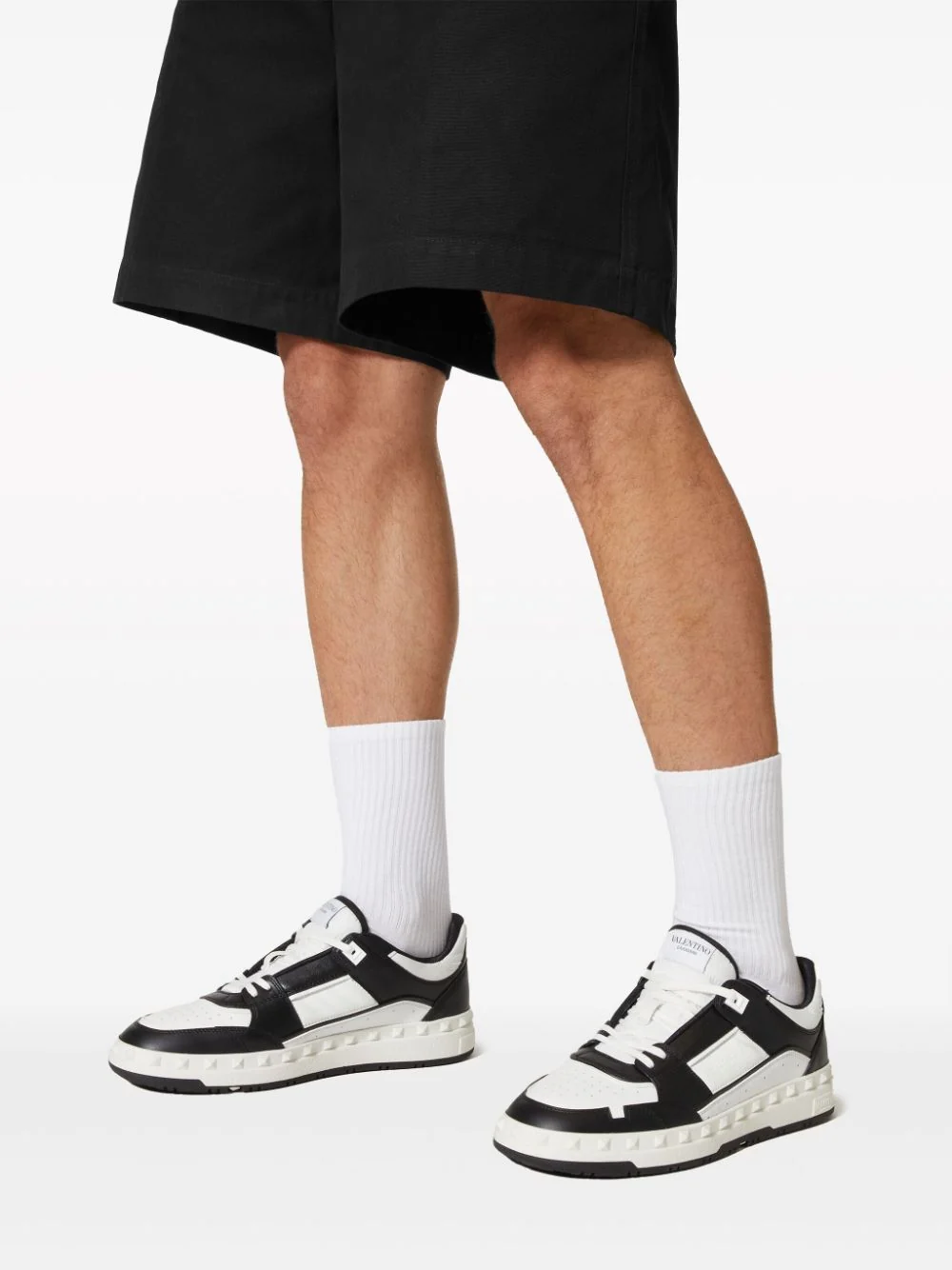 VALENTINO GARAVANI Freedots Sneakers - Image 3