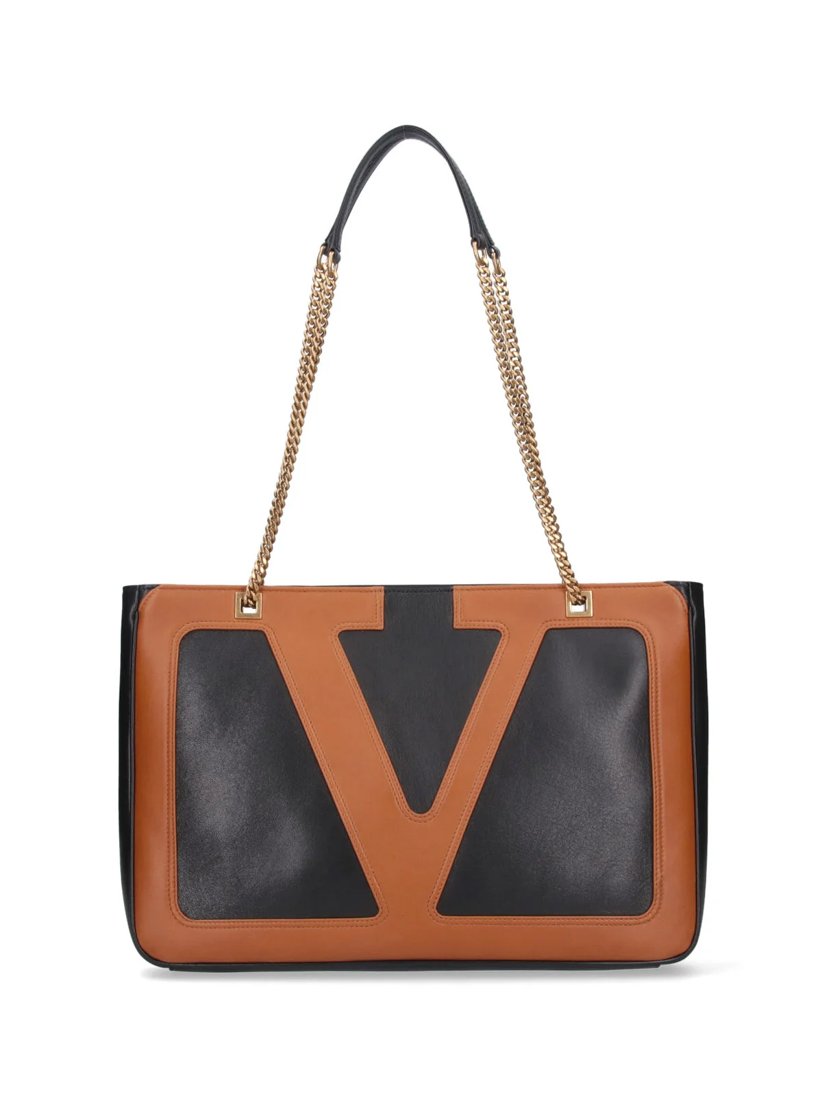 Valentino Garavani Lamb Leather Handbag for Women