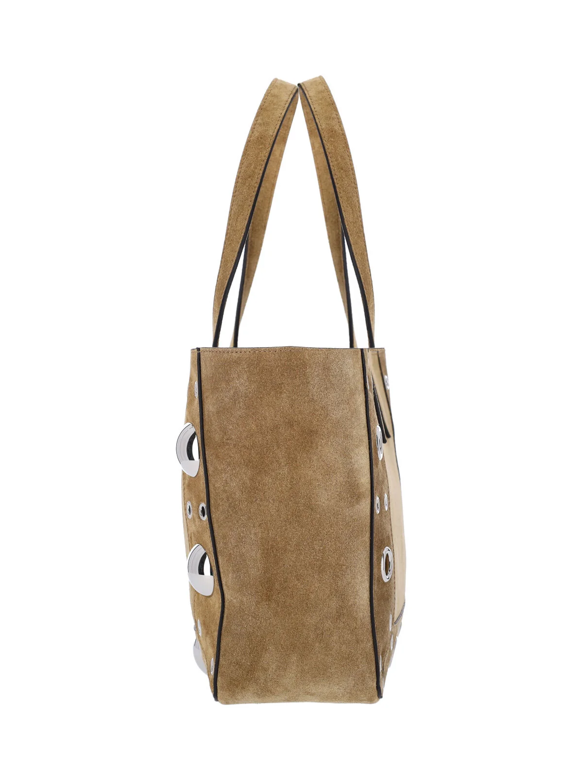 Valentino Garavani Lightweight 100% Leather Crossbody Bag - Image 5