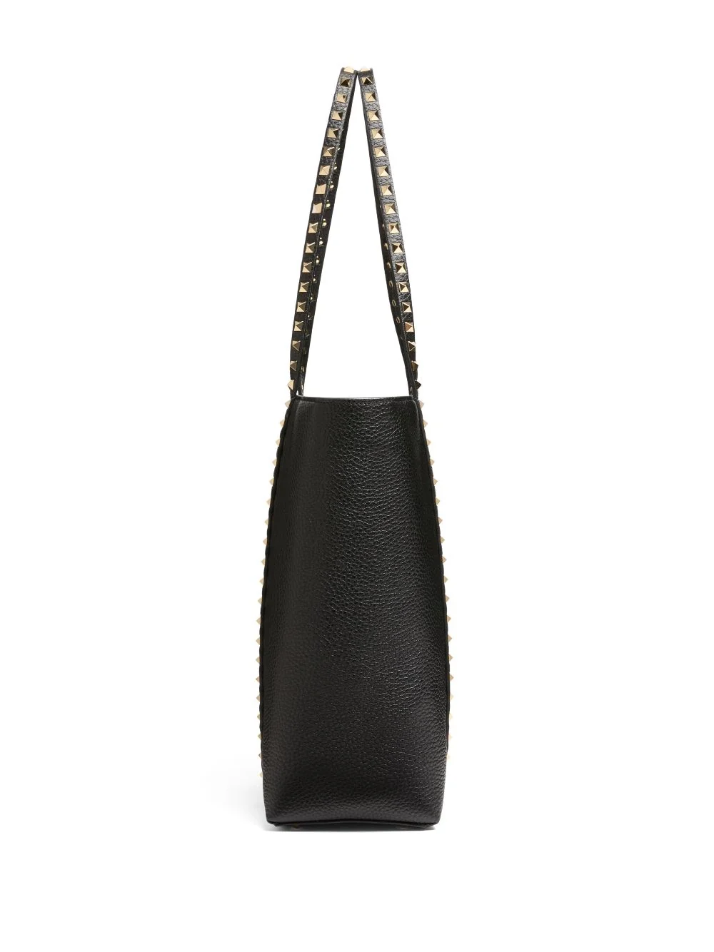 Valentino Garavani Rockstud Tote Bag - Image 4
