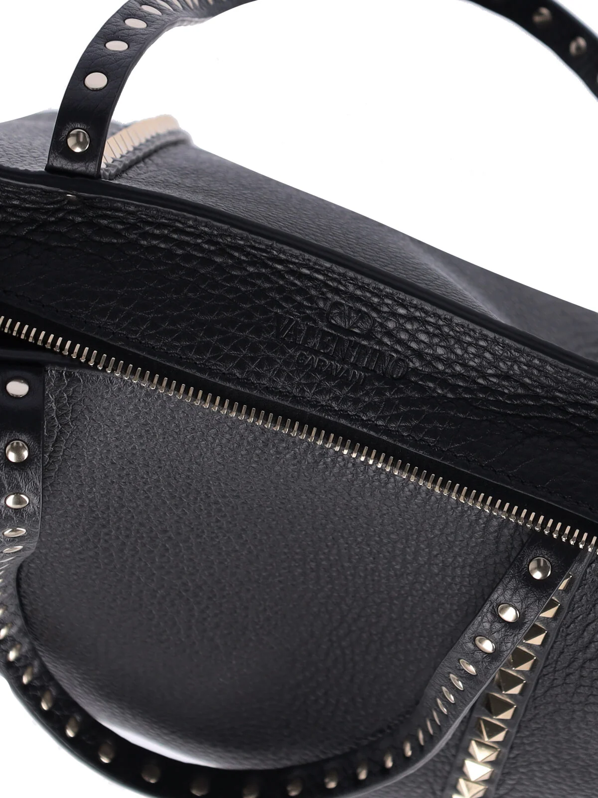 Valentino Garavani Rockstud Tote Bag - Image 7