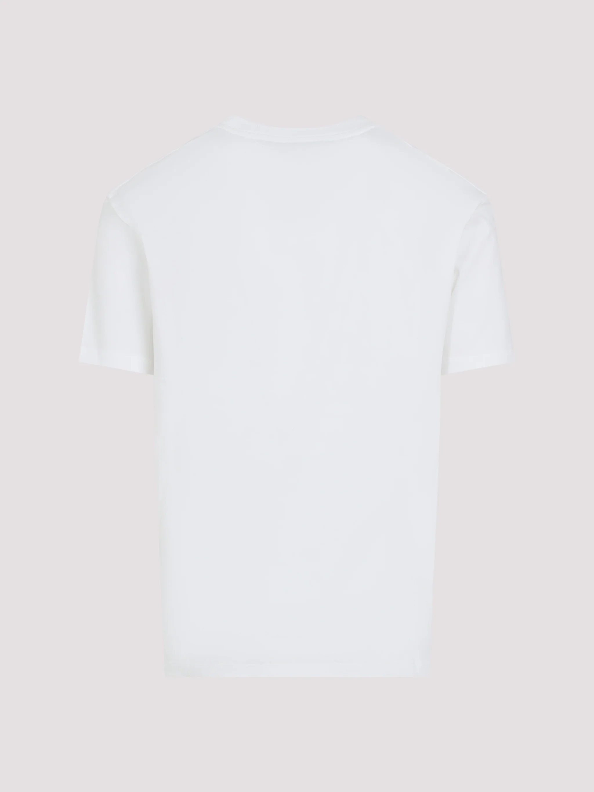 Valentino Garavani VLogo Signature Patch Crewneck Sweatshirt - Image 2
