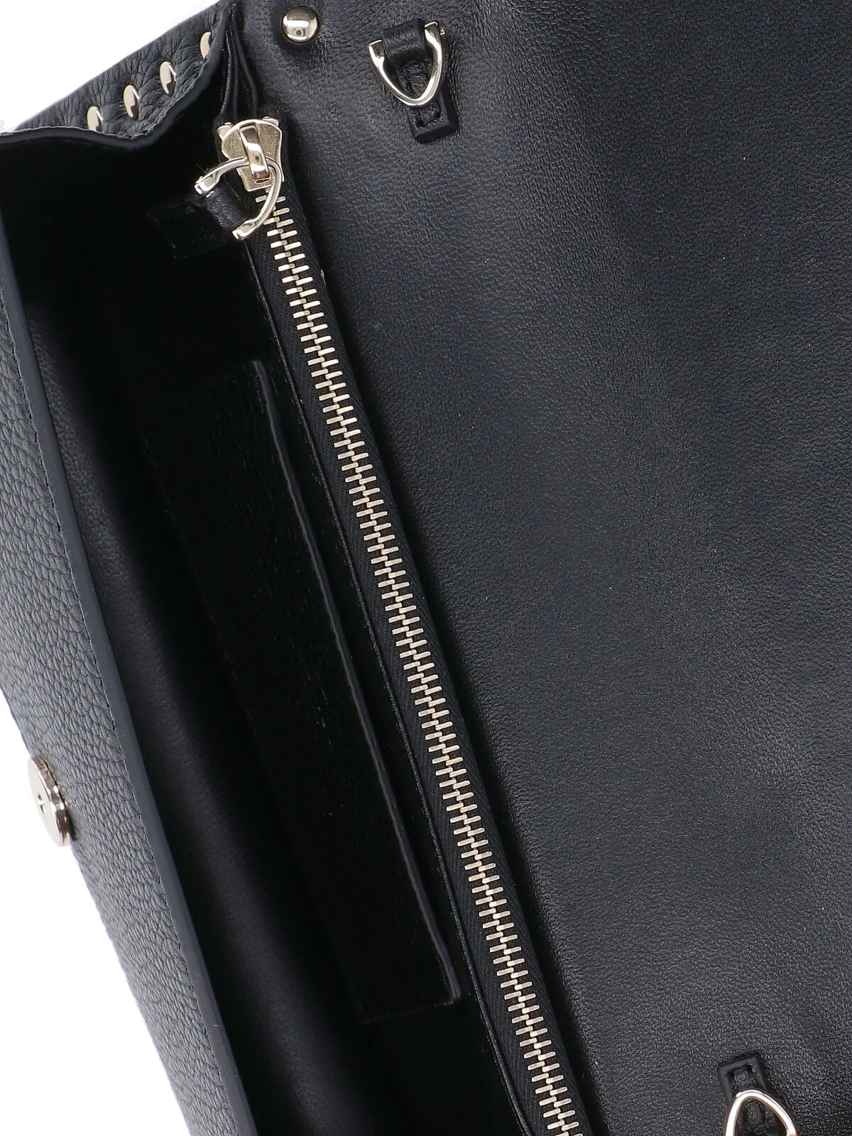 Valentino Garavani Women's Calf Leather Wallet - Image 4